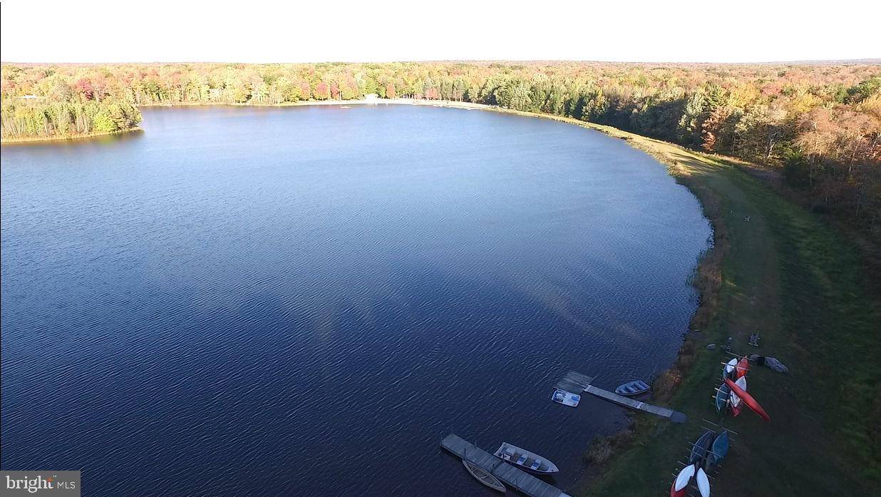 Pocono Lake, PA 18347,2009 RIDGE RD