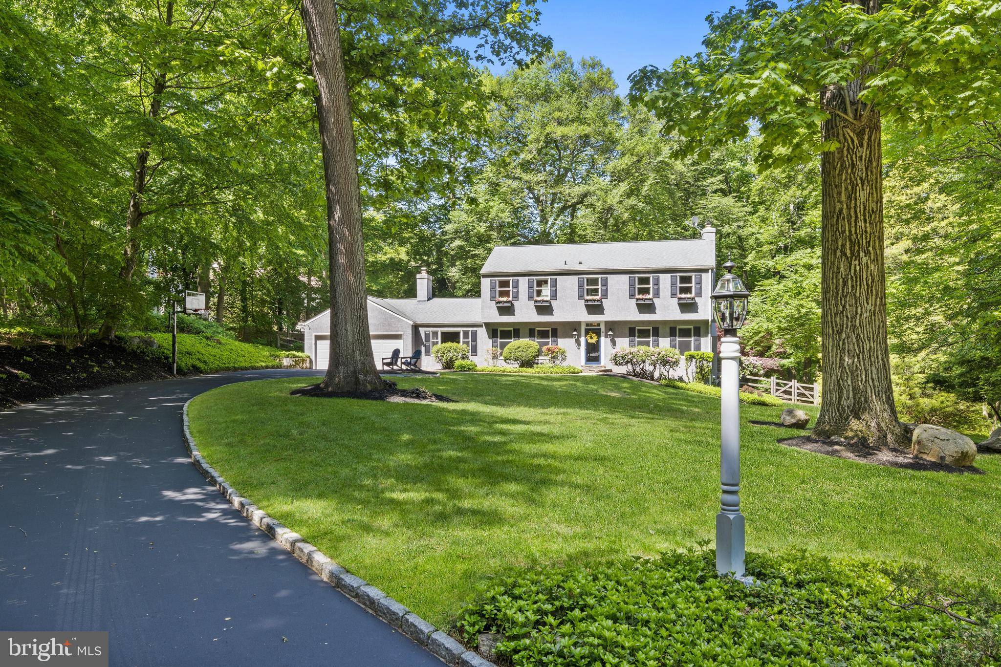 Newtown Square, PA 19073,6 BRADFORD TER