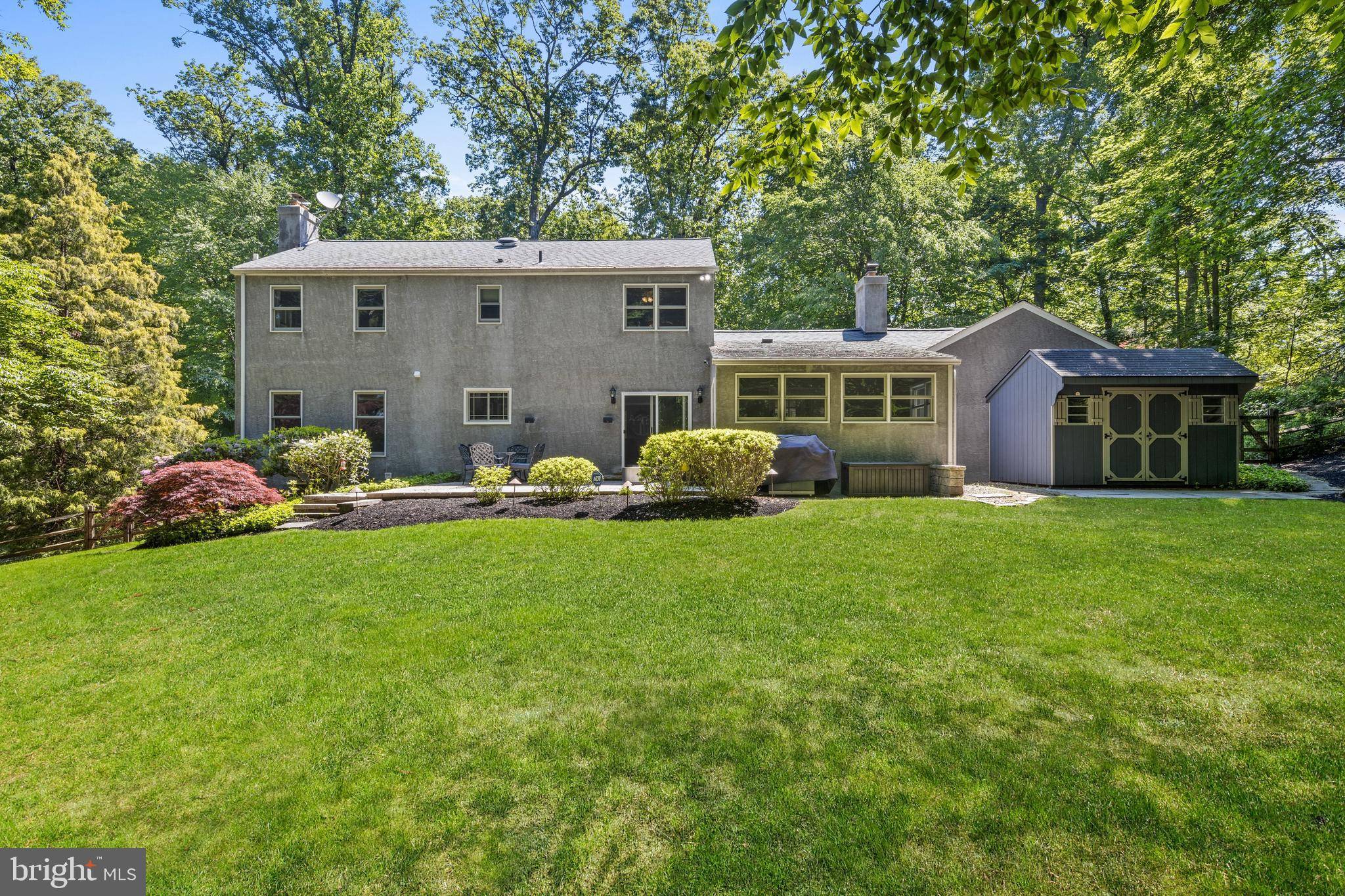 Newtown Square, PA 19073,6 BRADFORD TER