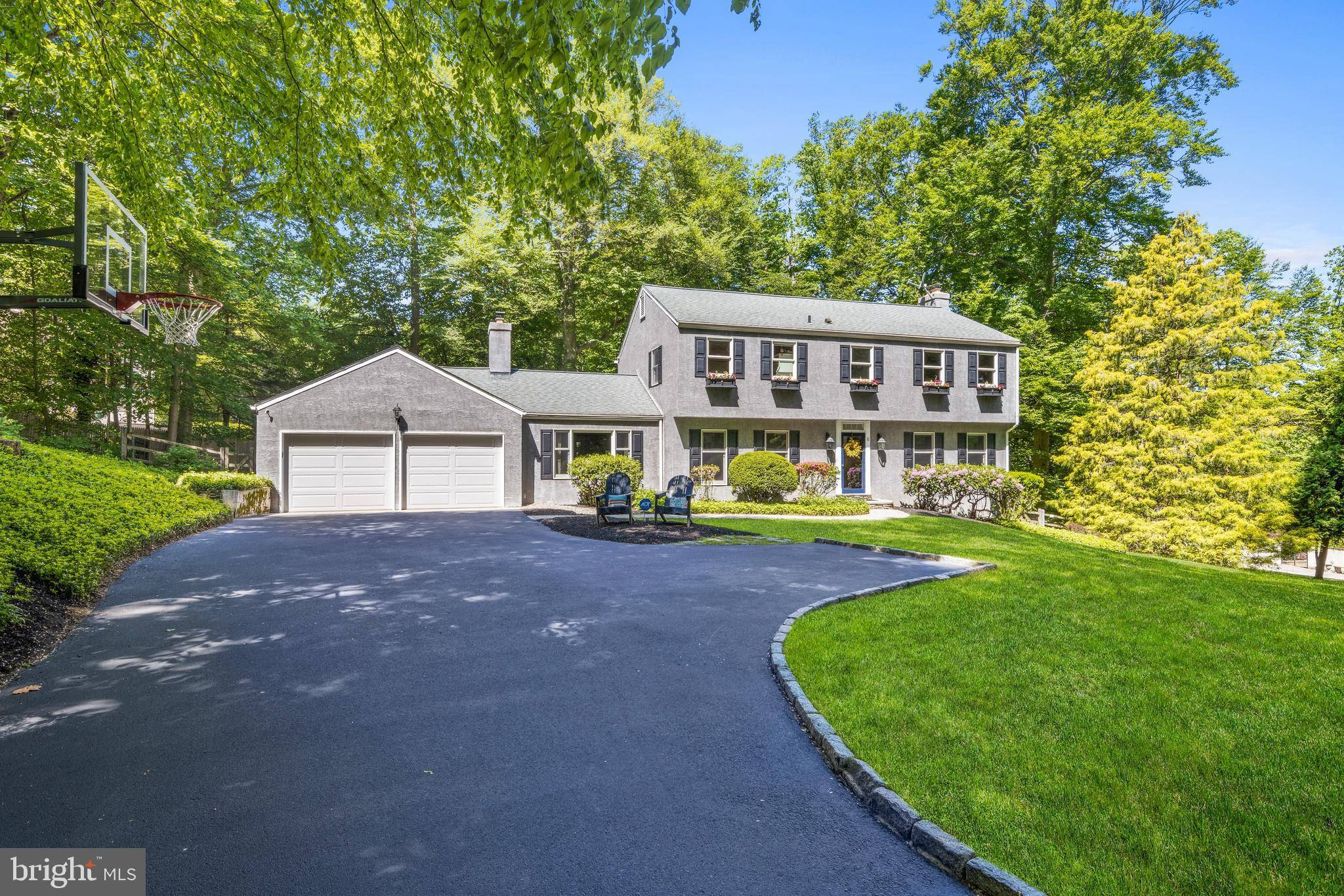 Newtown Square, PA 19073,6 BRADFORD TER