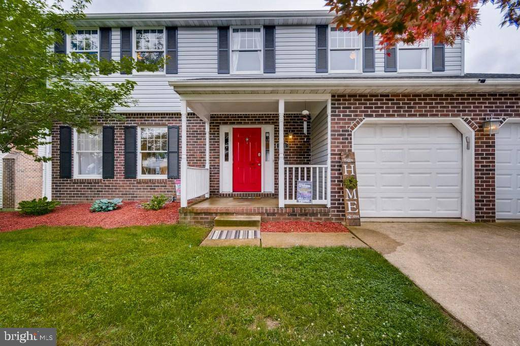 Bel Air, MD 21015,305 SEDGEFIELD CT