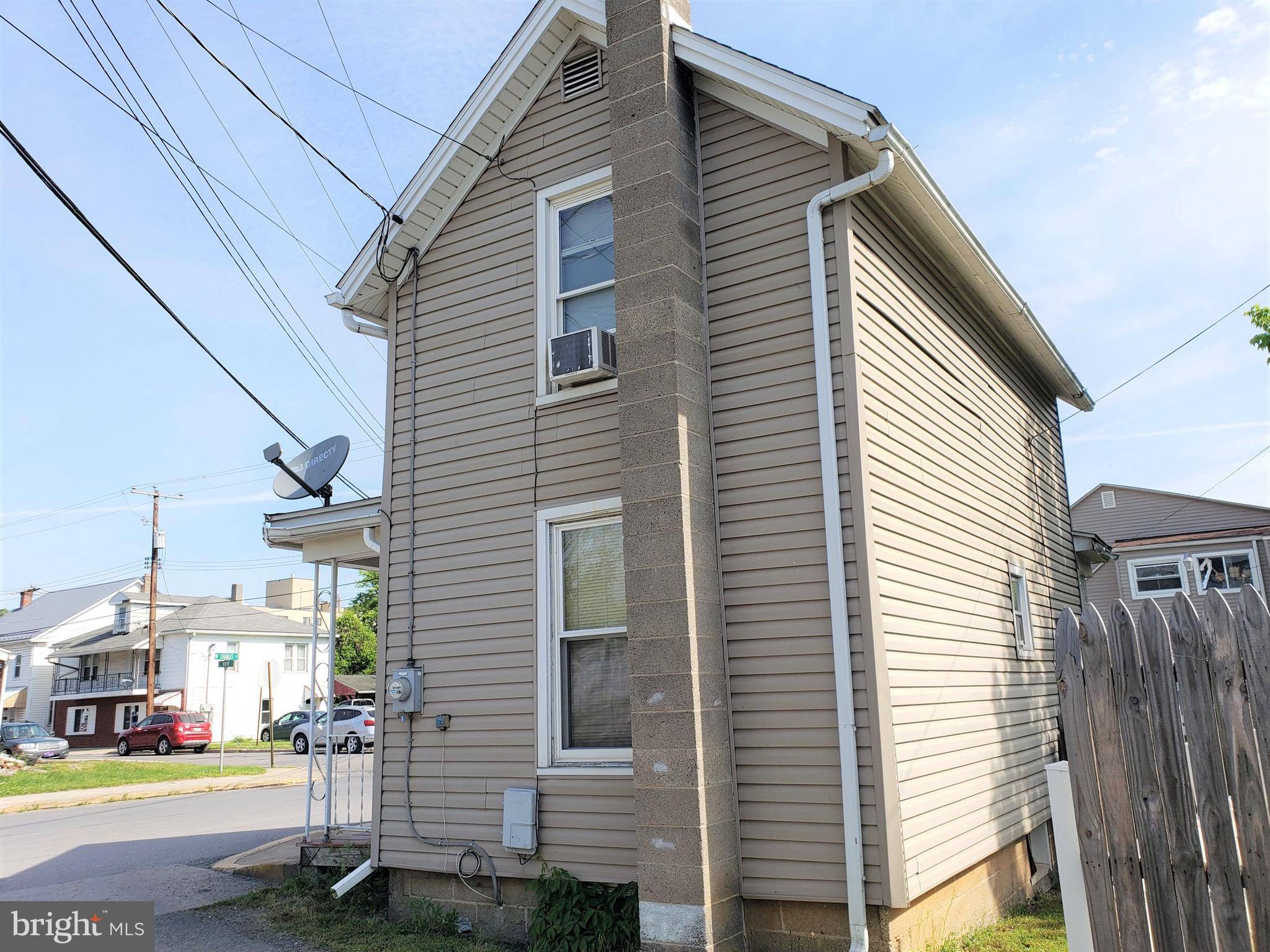 Lewistown, PA 17044,47 W CHARLES