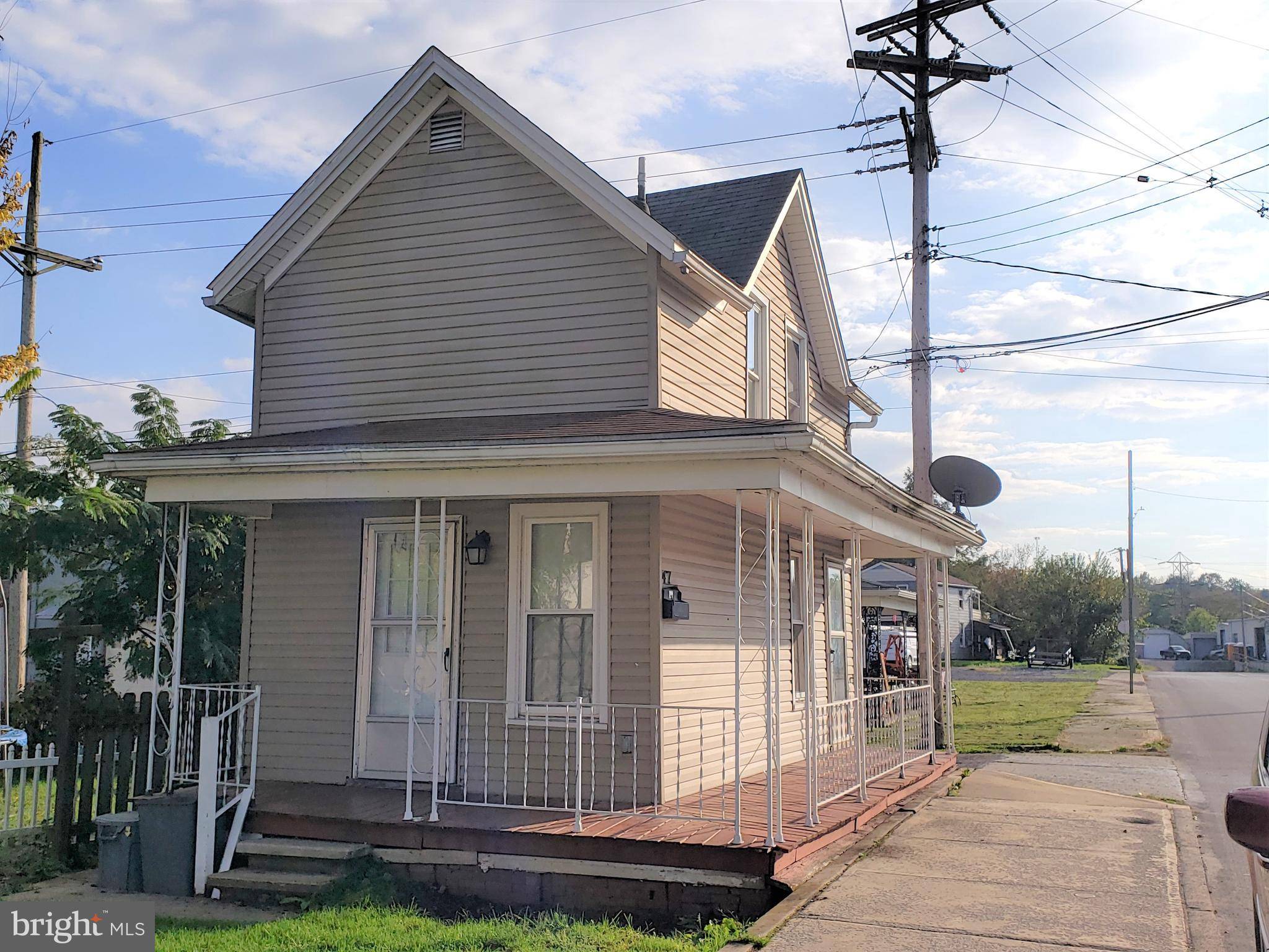 Lewistown, PA 17044,47 W CHARLES