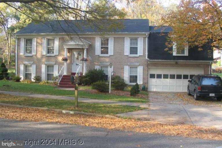 Upper Marlboro, MD 20772,8419 THORNBERRY DR W