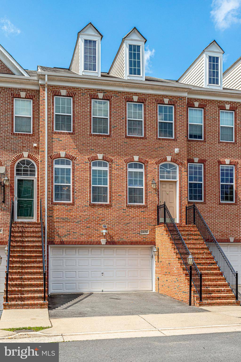 Herndon, VA 20171,2474 SILK CT