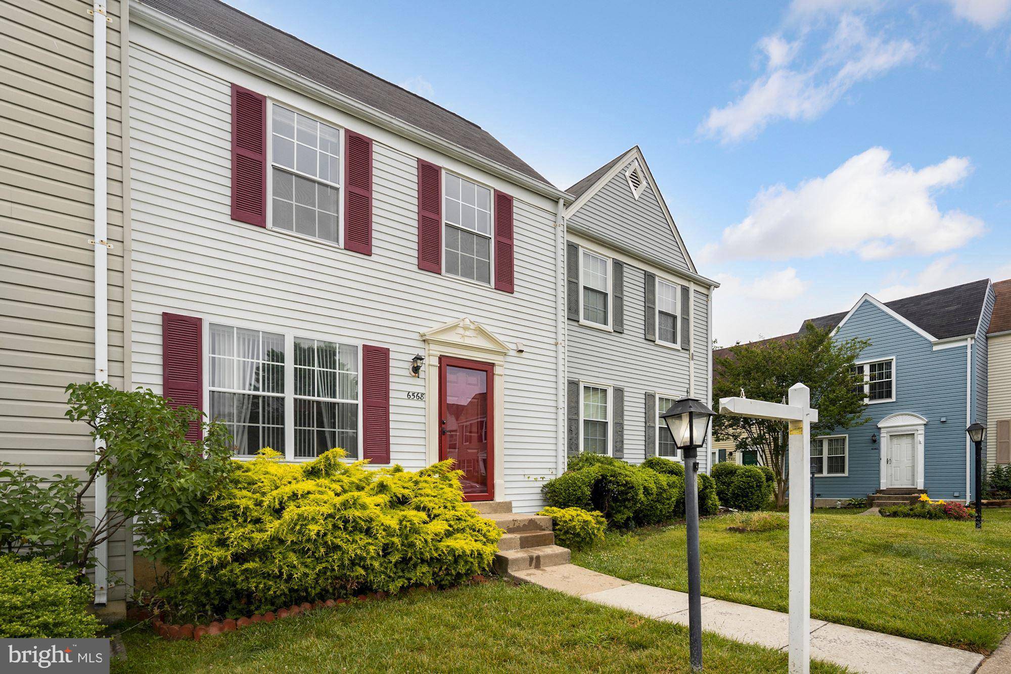 Alexandria, VA 22315,6568 LOCHLEIGH CT