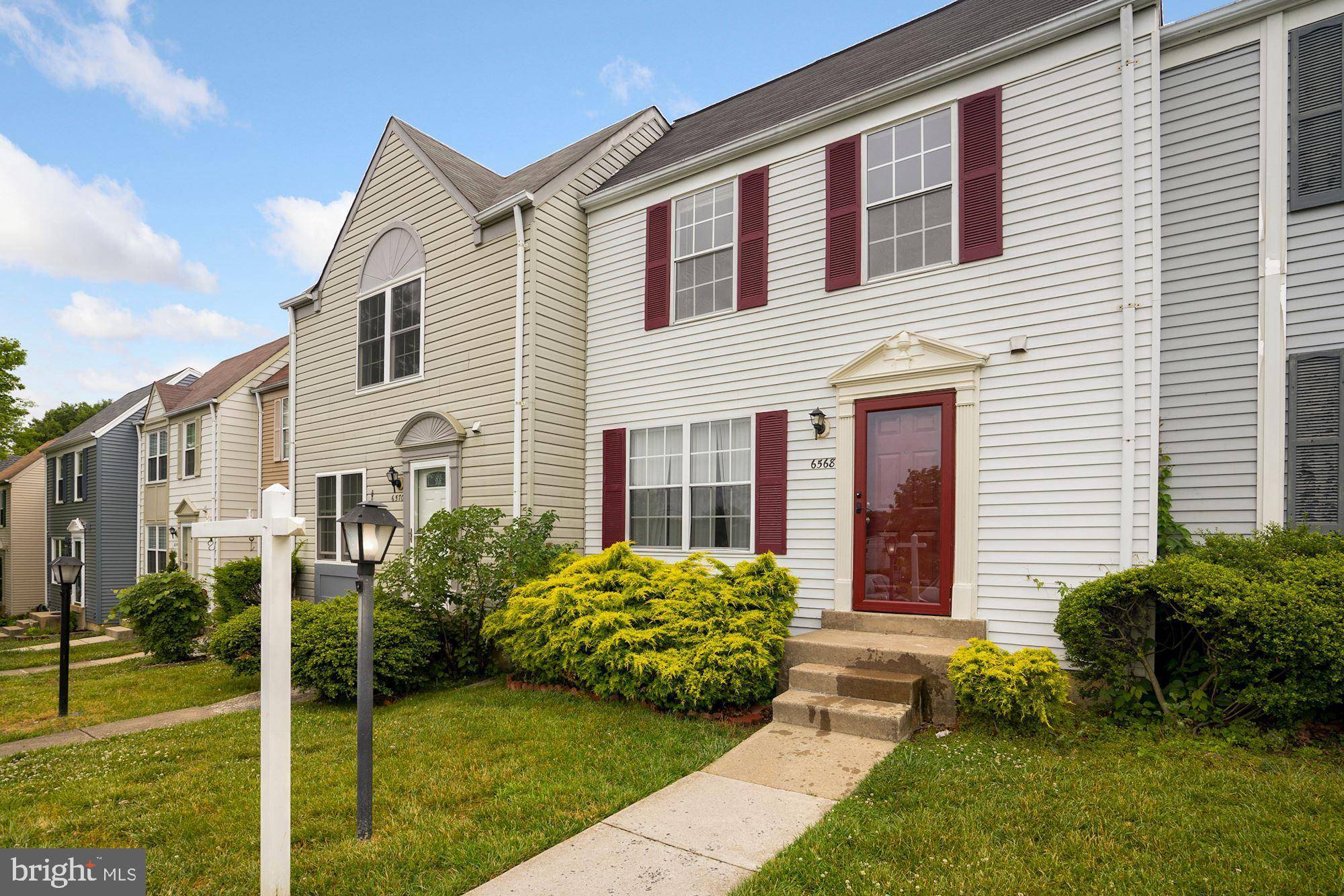 Alexandria, VA 22315,6568 LOCHLEIGH CT