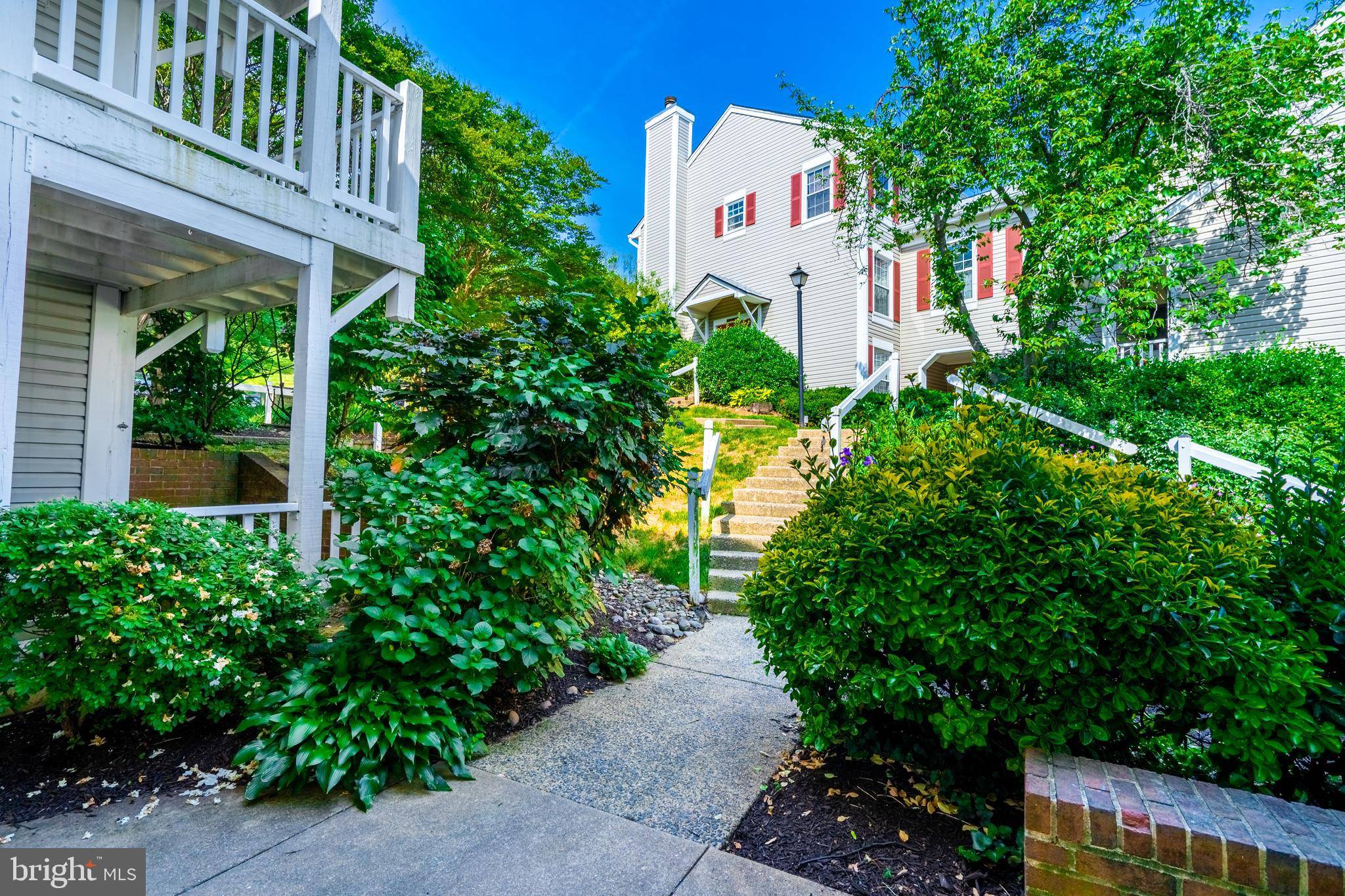 Arlington, VA 22206,2929-B S WOODSTOCK ST #2