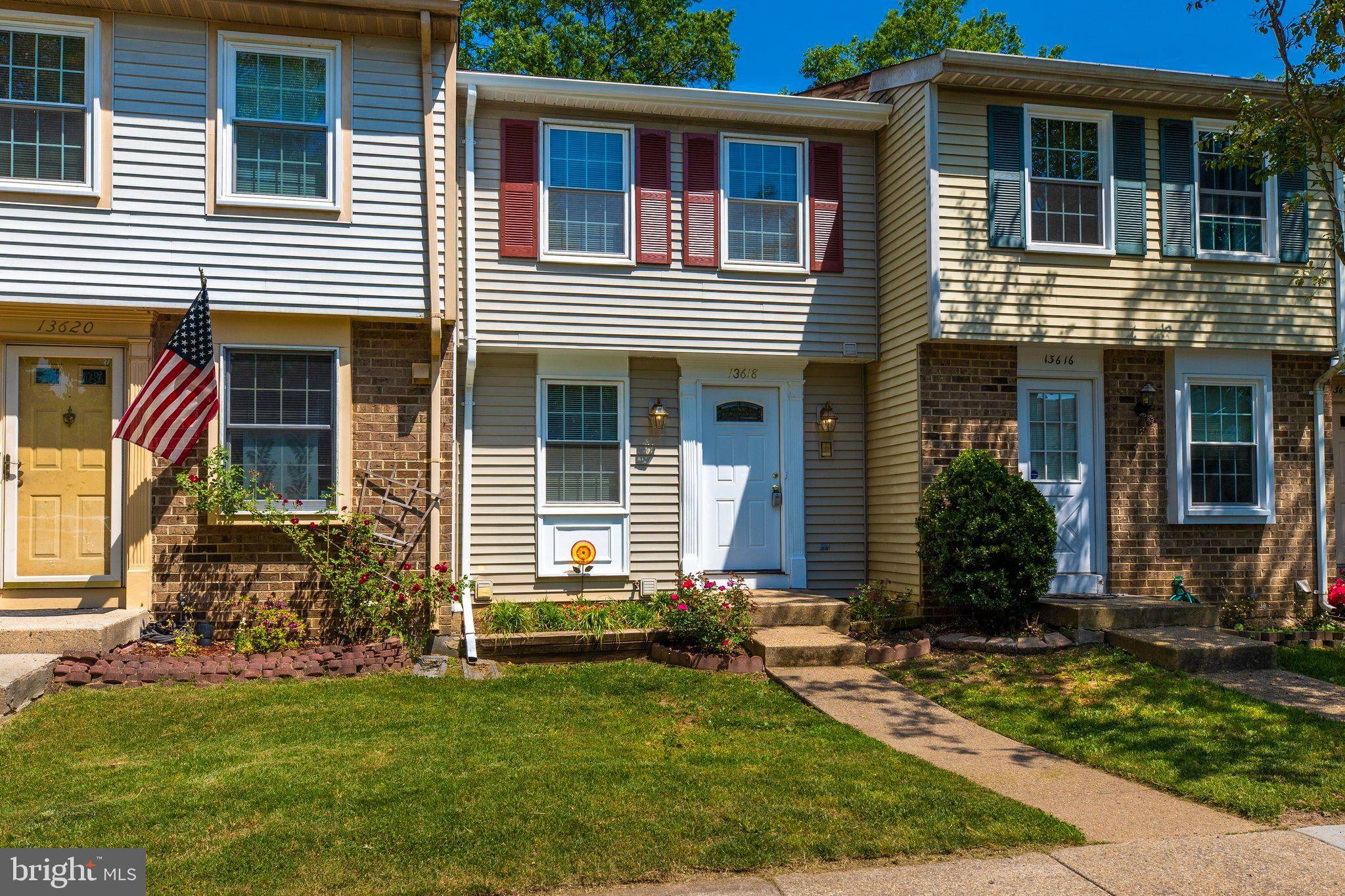 Centreville, VA 20121,13618 FOREST POND CT