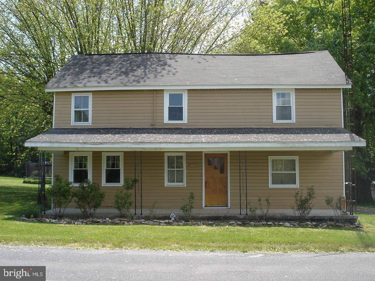 Orrtanna, PA 17353,1362 NEW RD