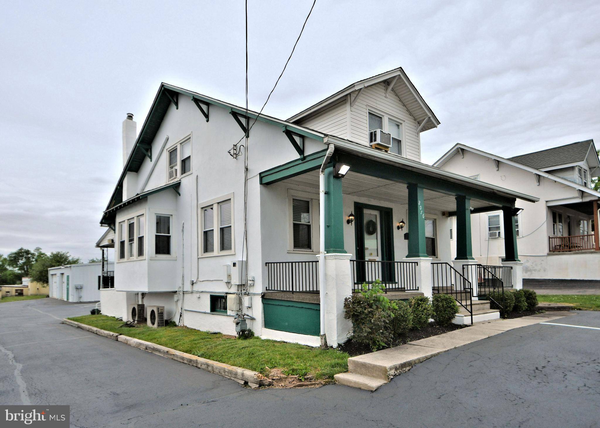 Jeffersonville, PA 19403,2076 W MAIN ST