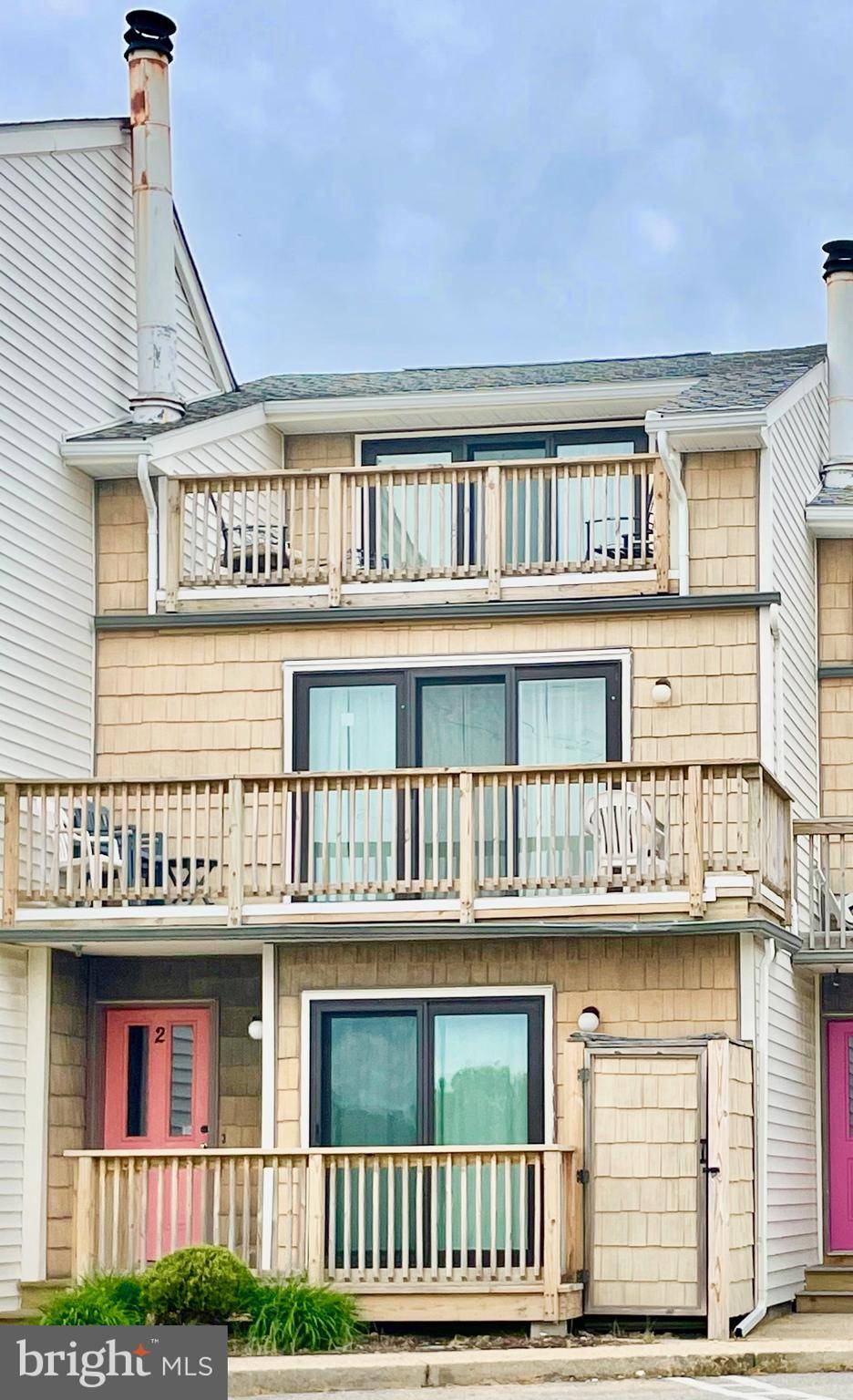 Dewey Beach, DE 19971,123 BELLEVUE ST #2