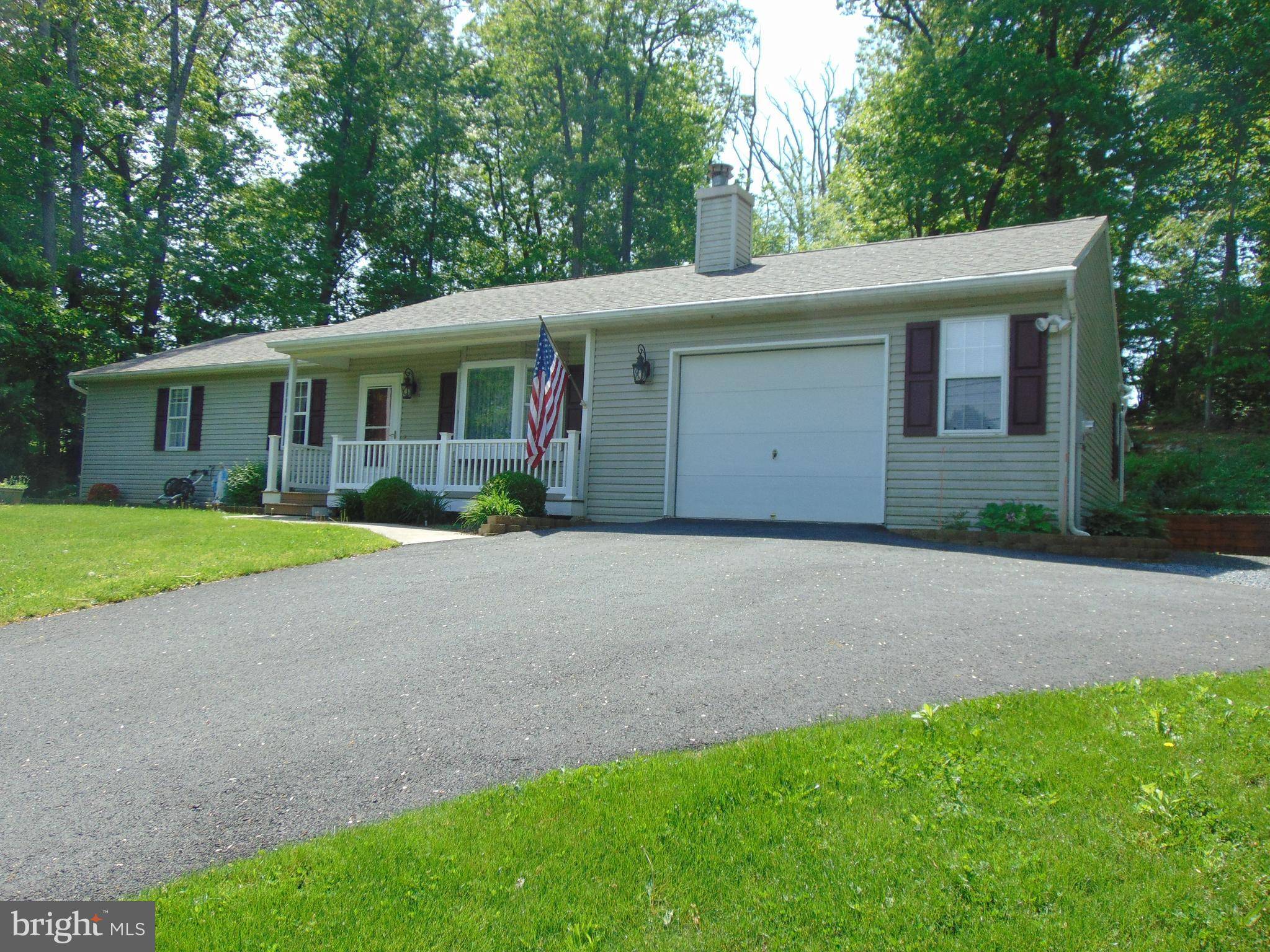 Auburn, PA 17922,21 PAPOOSE DR