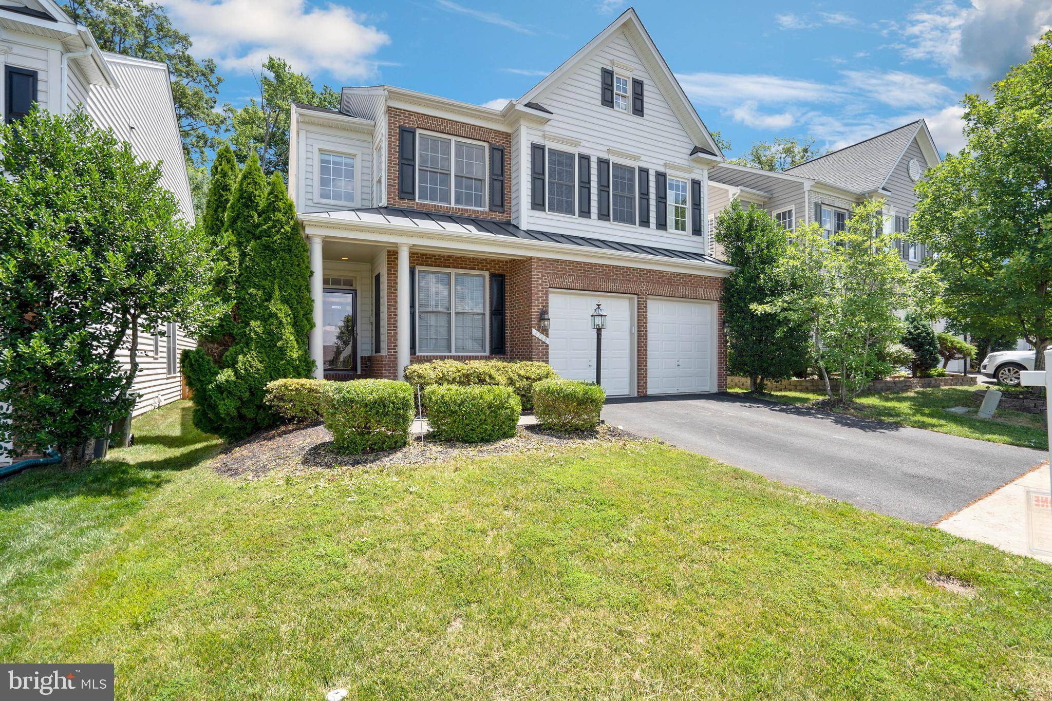 Woodbridge, VA 22192,4748 WERMUTH WAY