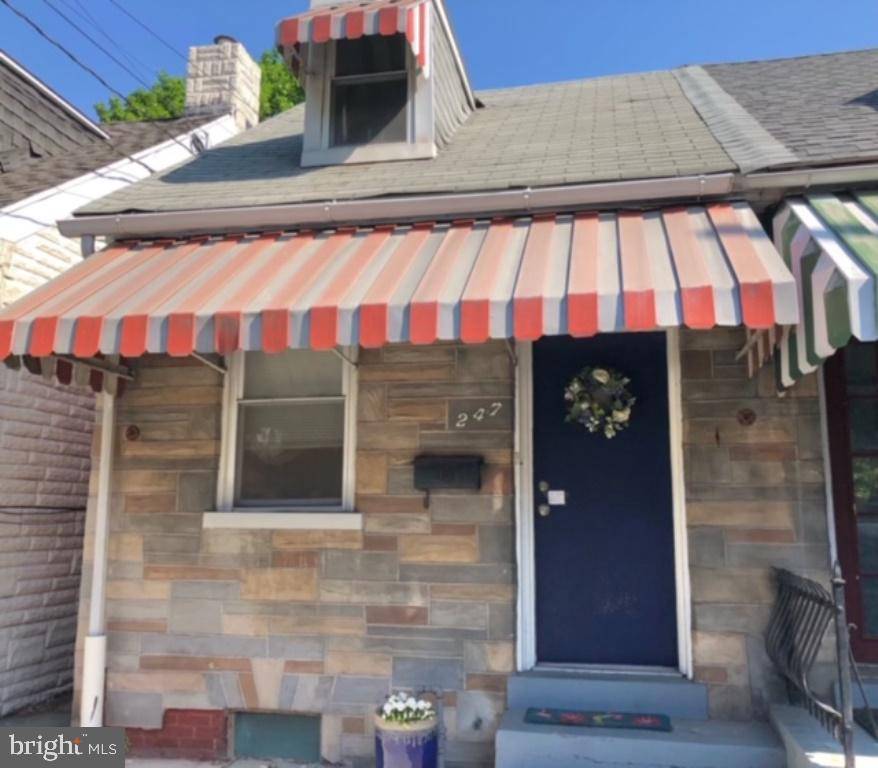 Lancaster, PA 17603,247 W WALNUT ST