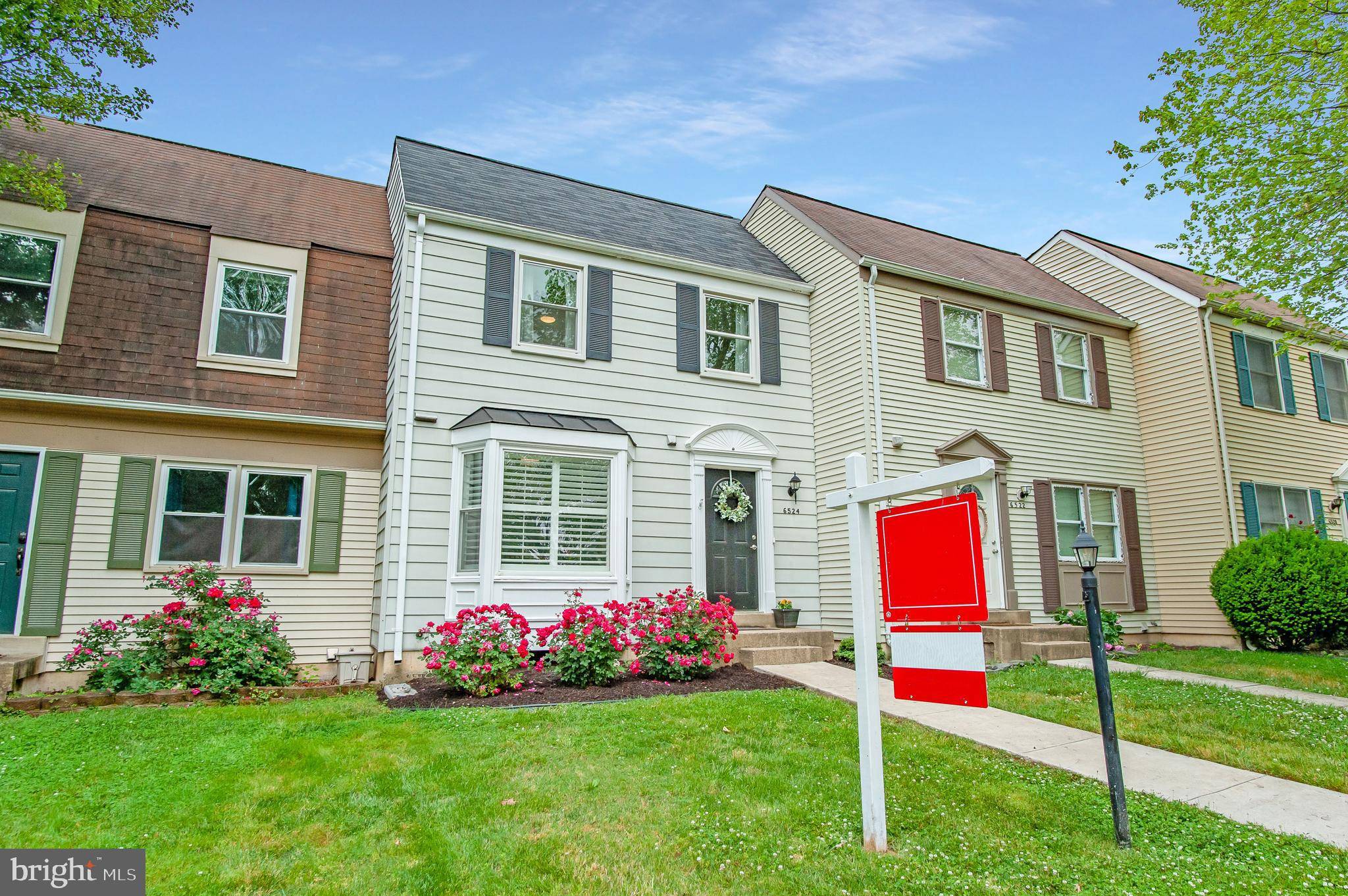 Alexandria, VA 22315,6524 BROOKLEIGH WAY