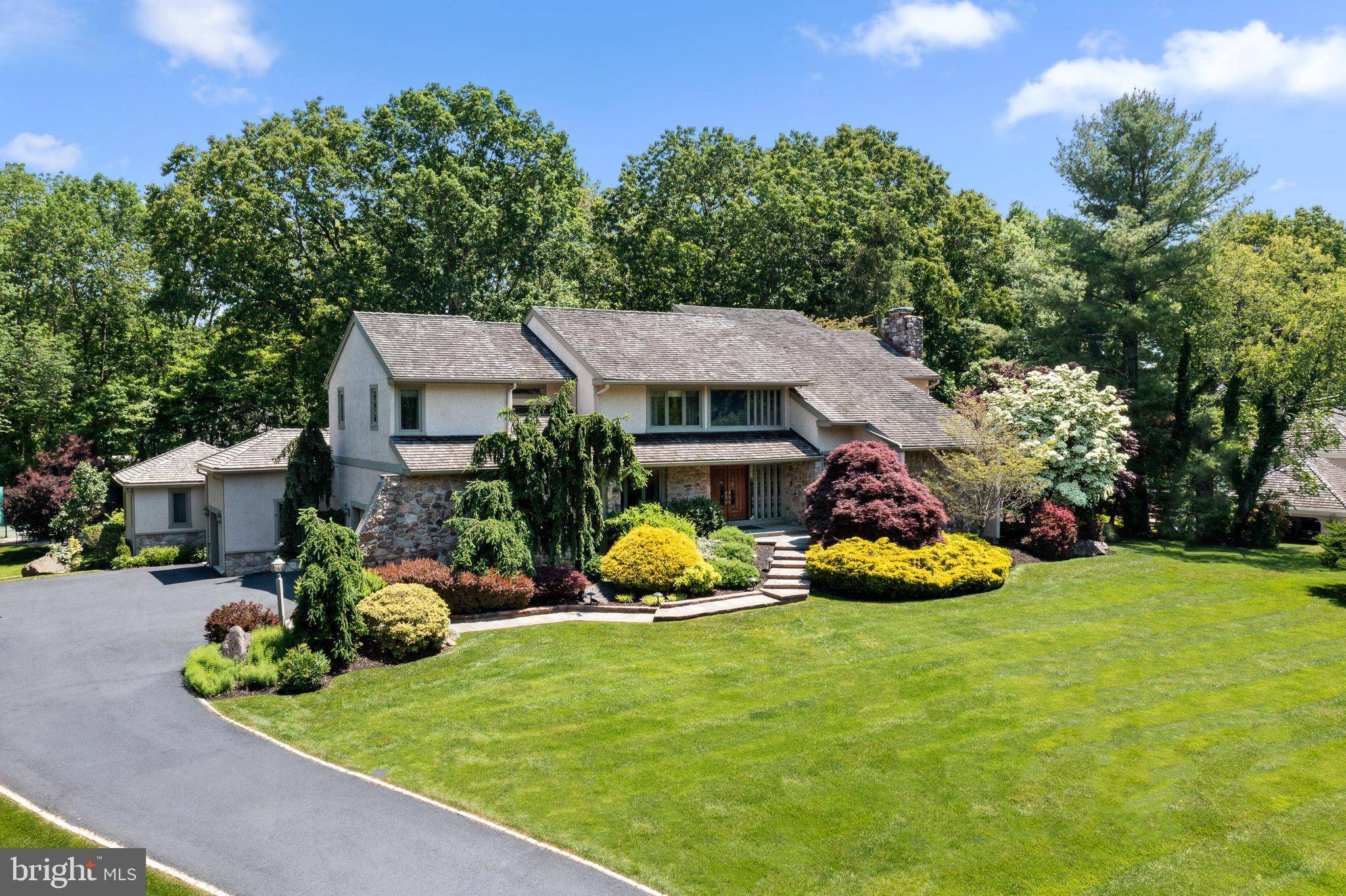 Newtown Square, PA 19073,8 SPRINGTON POINTE DR