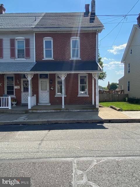 East Greenville, PA 18041,350 JEFFERSON ST