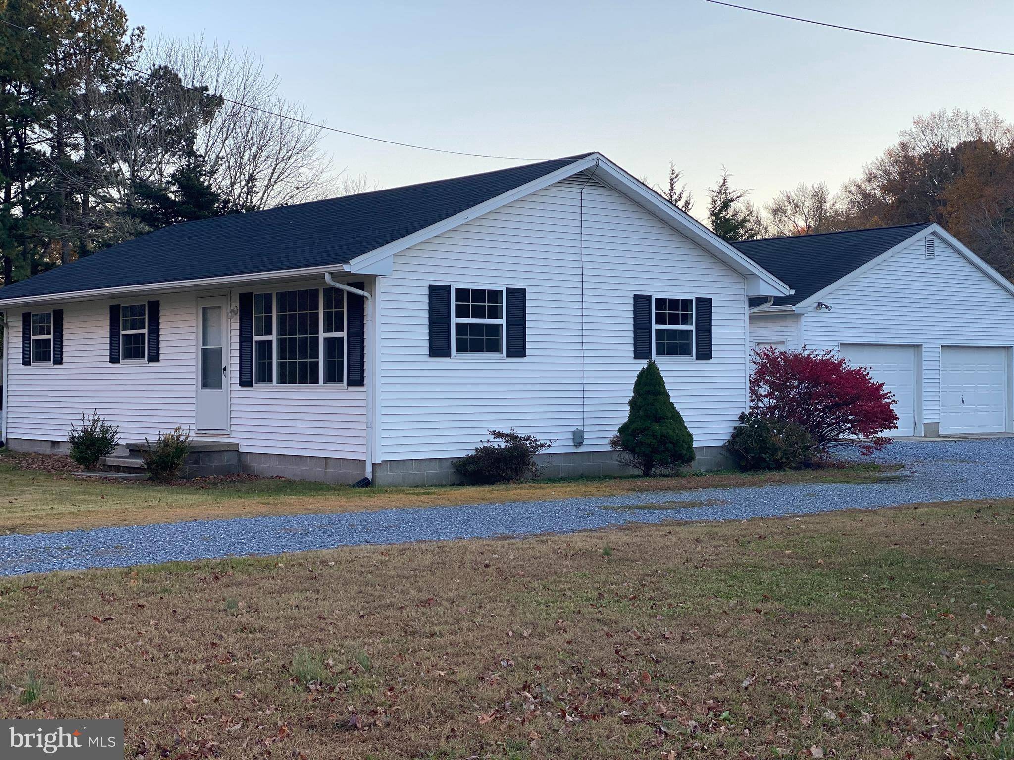 Dagsboro, DE 19939,34214 VINES CREEK