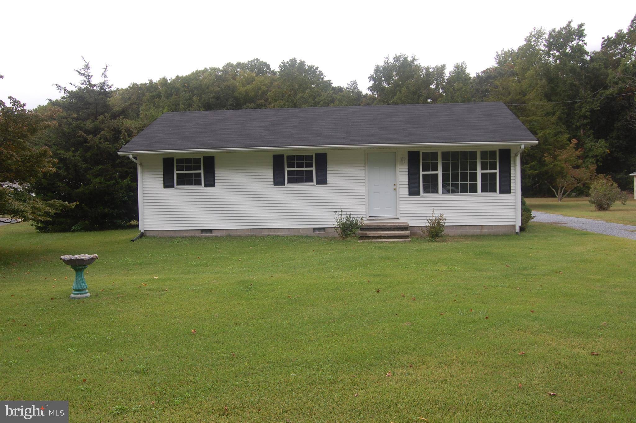 Dagsboro, DE 19939,34214 VINES CREEK