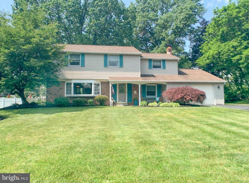 Churchville, PA 18966,115 HARRIET RD