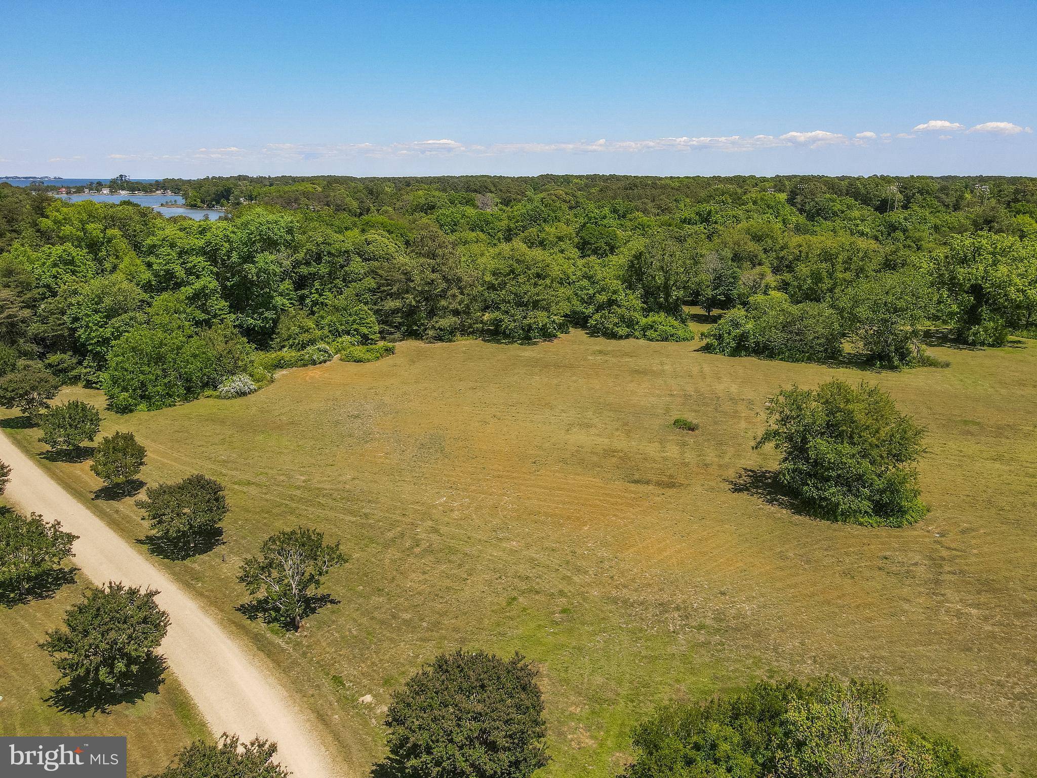 Deltaville, VA 23043,LOT 2 STURGEON CREEK RD