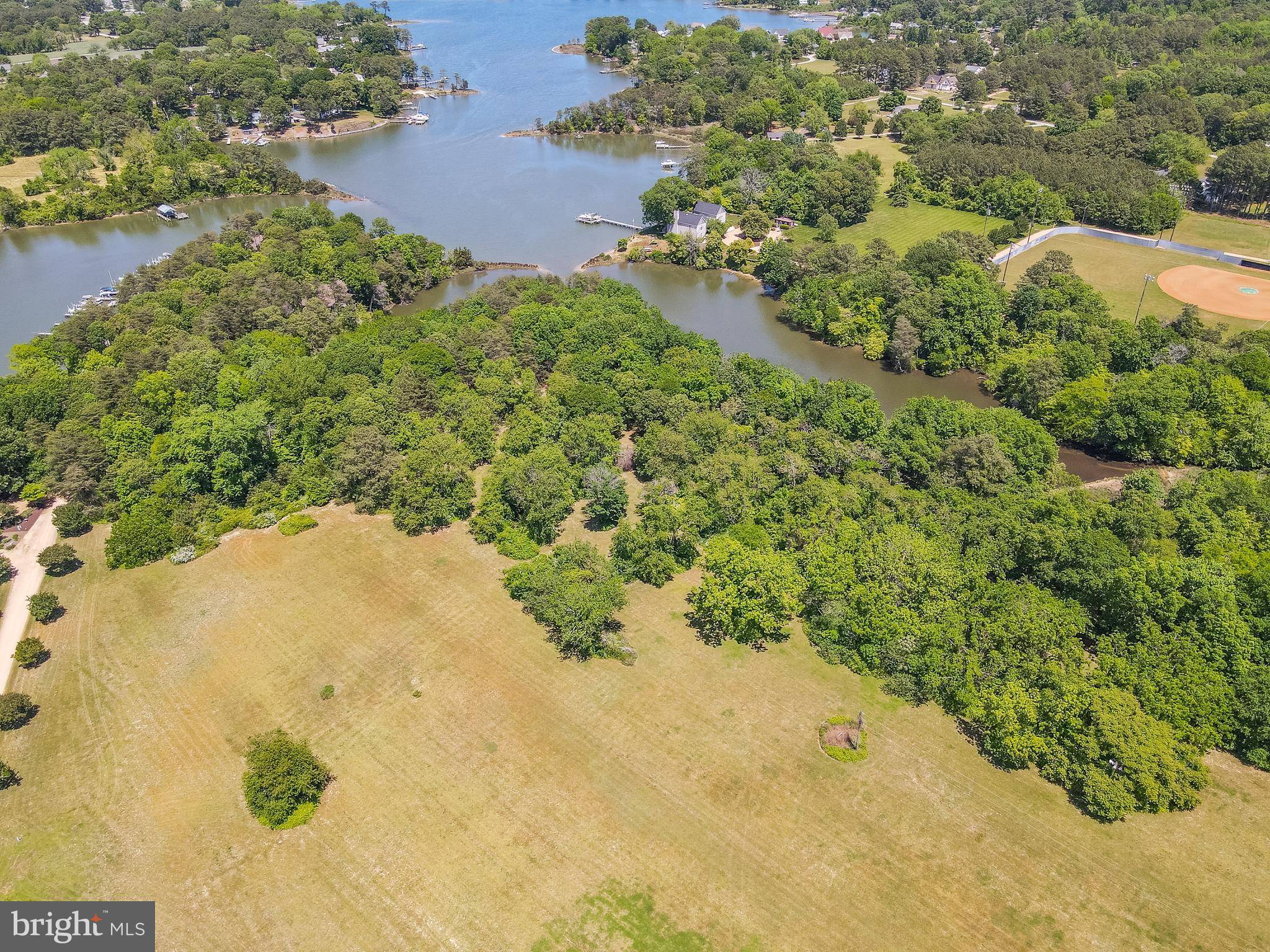 Deltaville, VA 23043,LOT 2 STURGEON CREEK RD