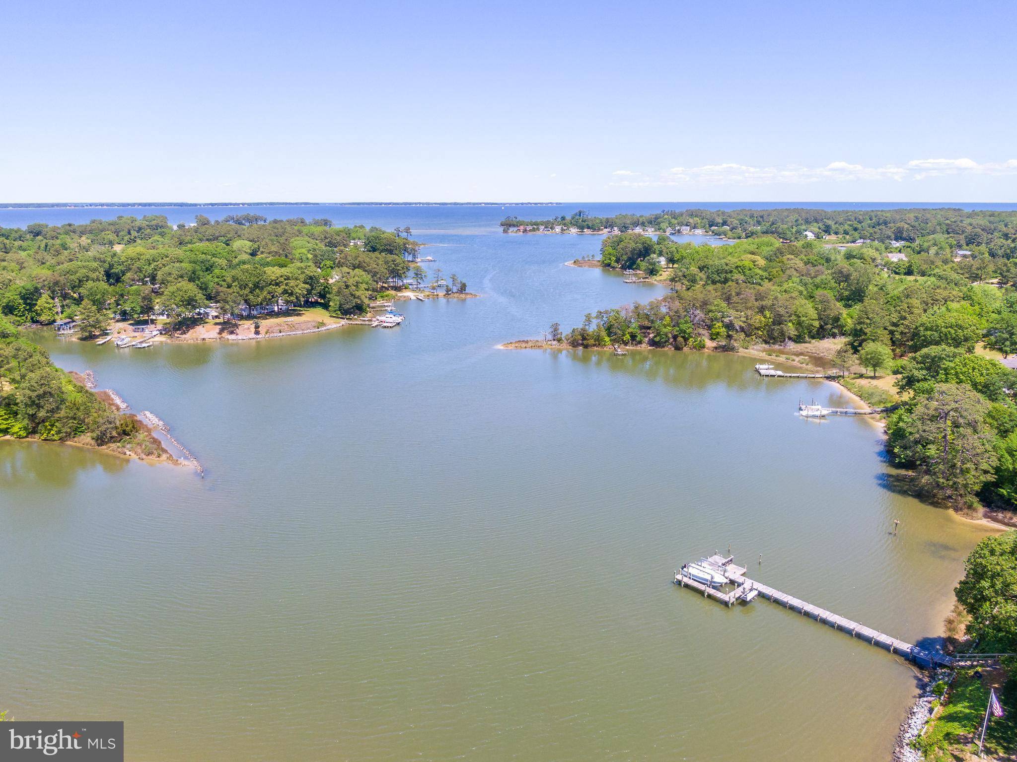 Deltaville, VA 23043,LOT 2 STURGEON CREEK RD