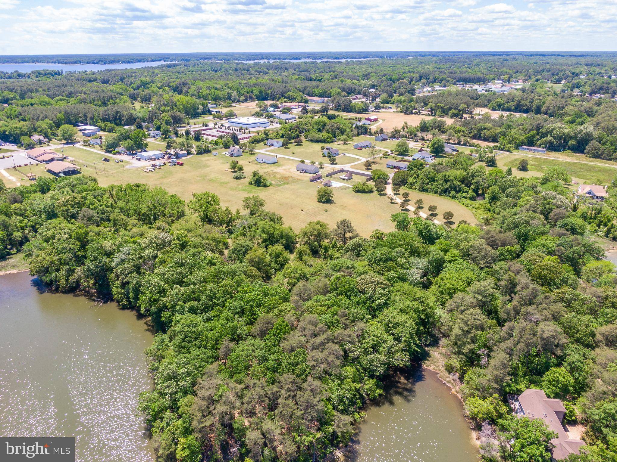 Deltaville, VA 23043,LOT 2 STURGEON CREEK RD