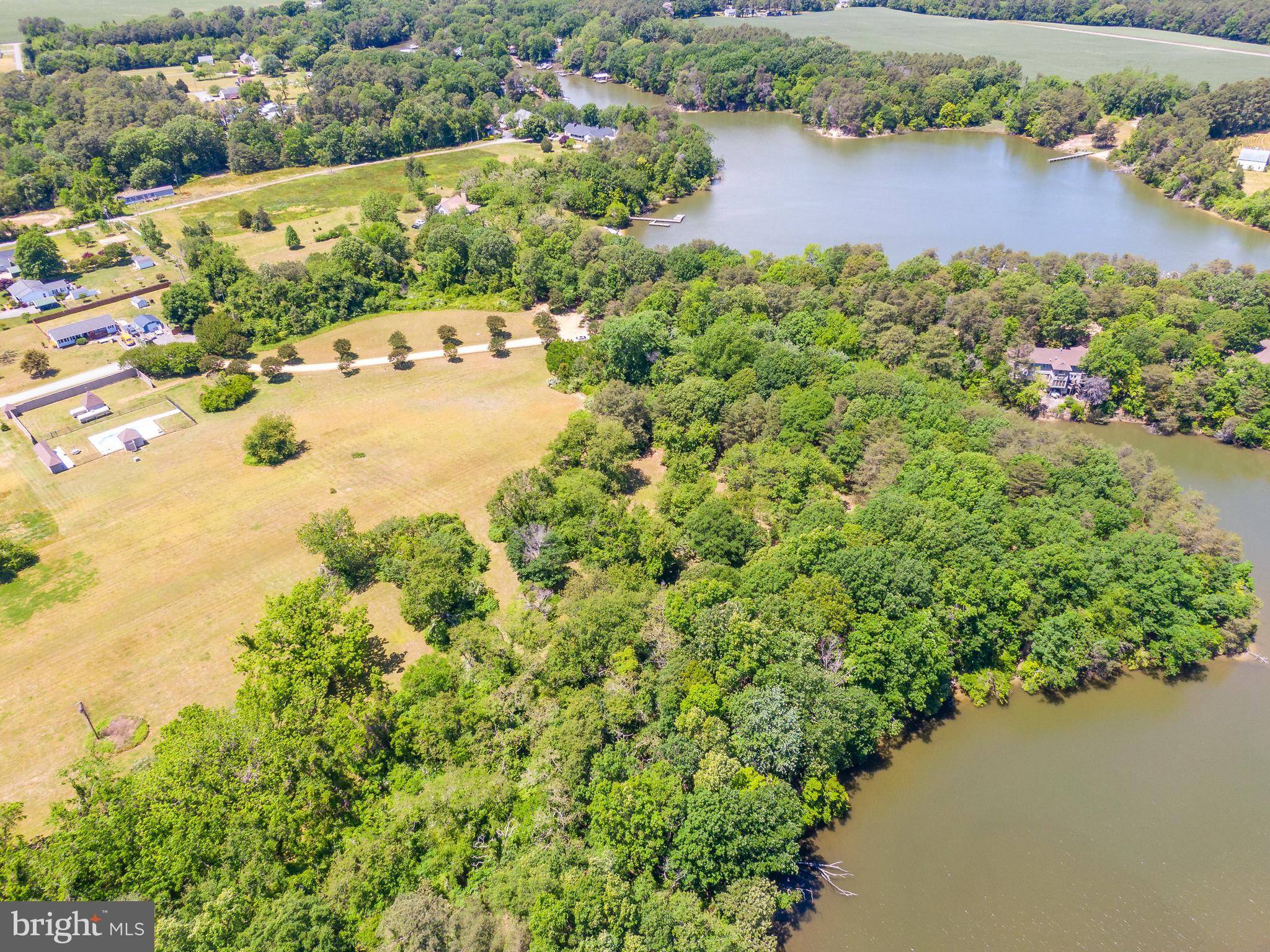 Deltaville, VA 23043,LOT 3 STURGEON CREEK RD