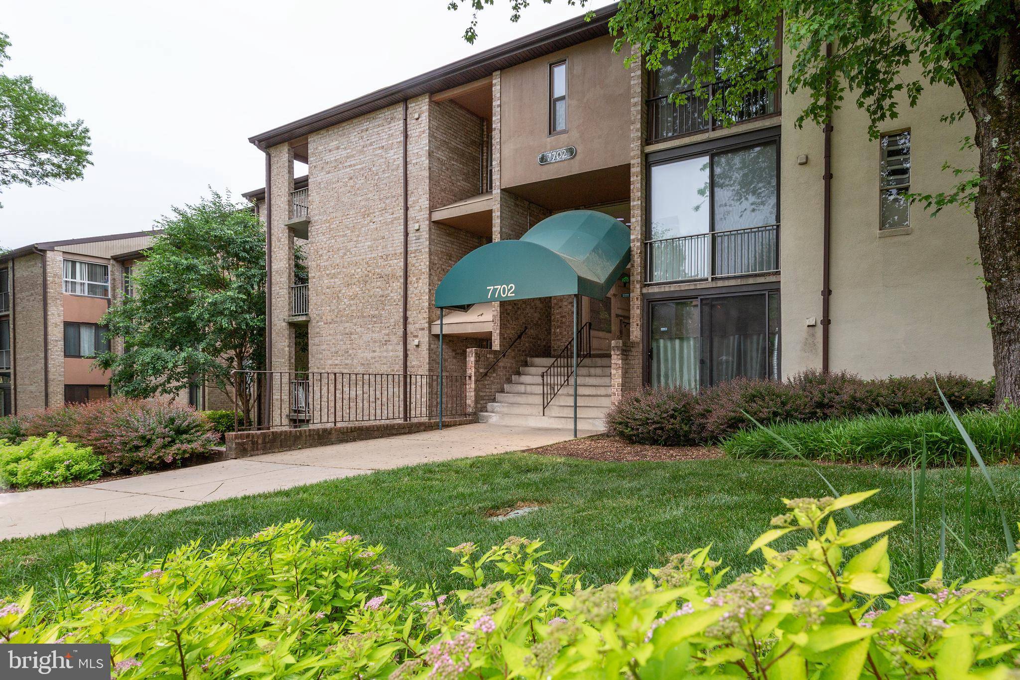 Greenbelt, MD 20770,7702-APT. 102 HANOVER PKWY