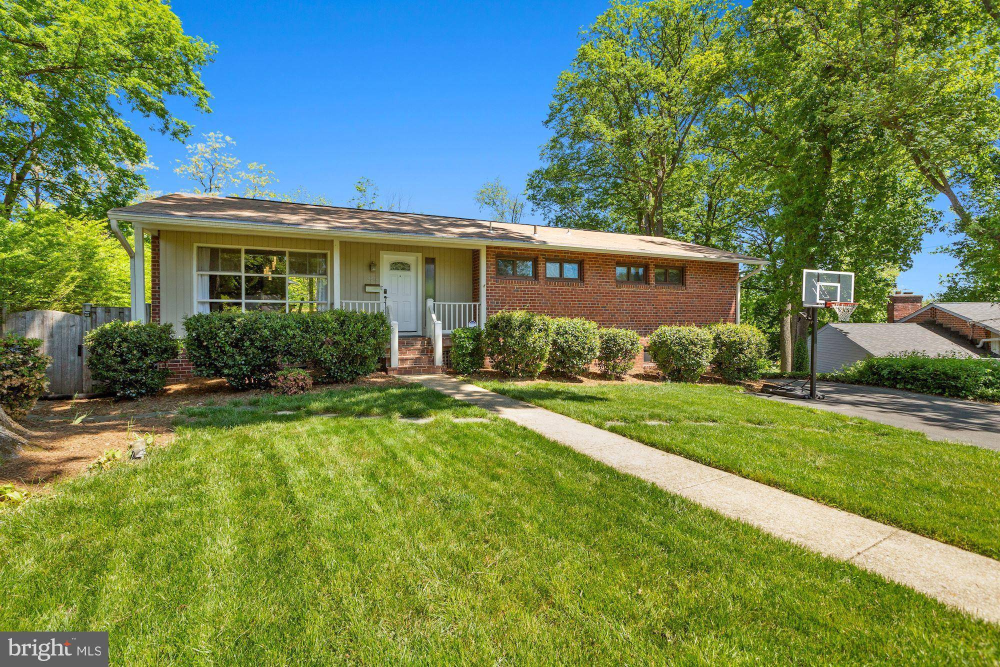 Falls Church, VA 22046,2614 SIGMONA ST