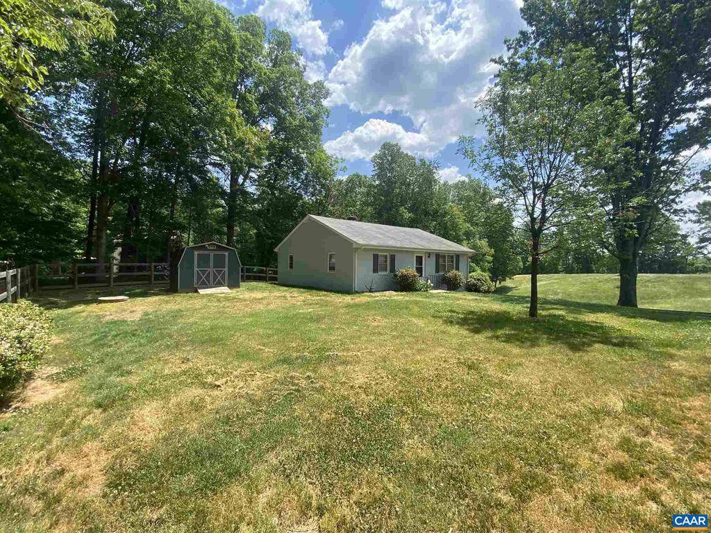 Earlysville, VA 22936,5555 MARKWOOD RD RD