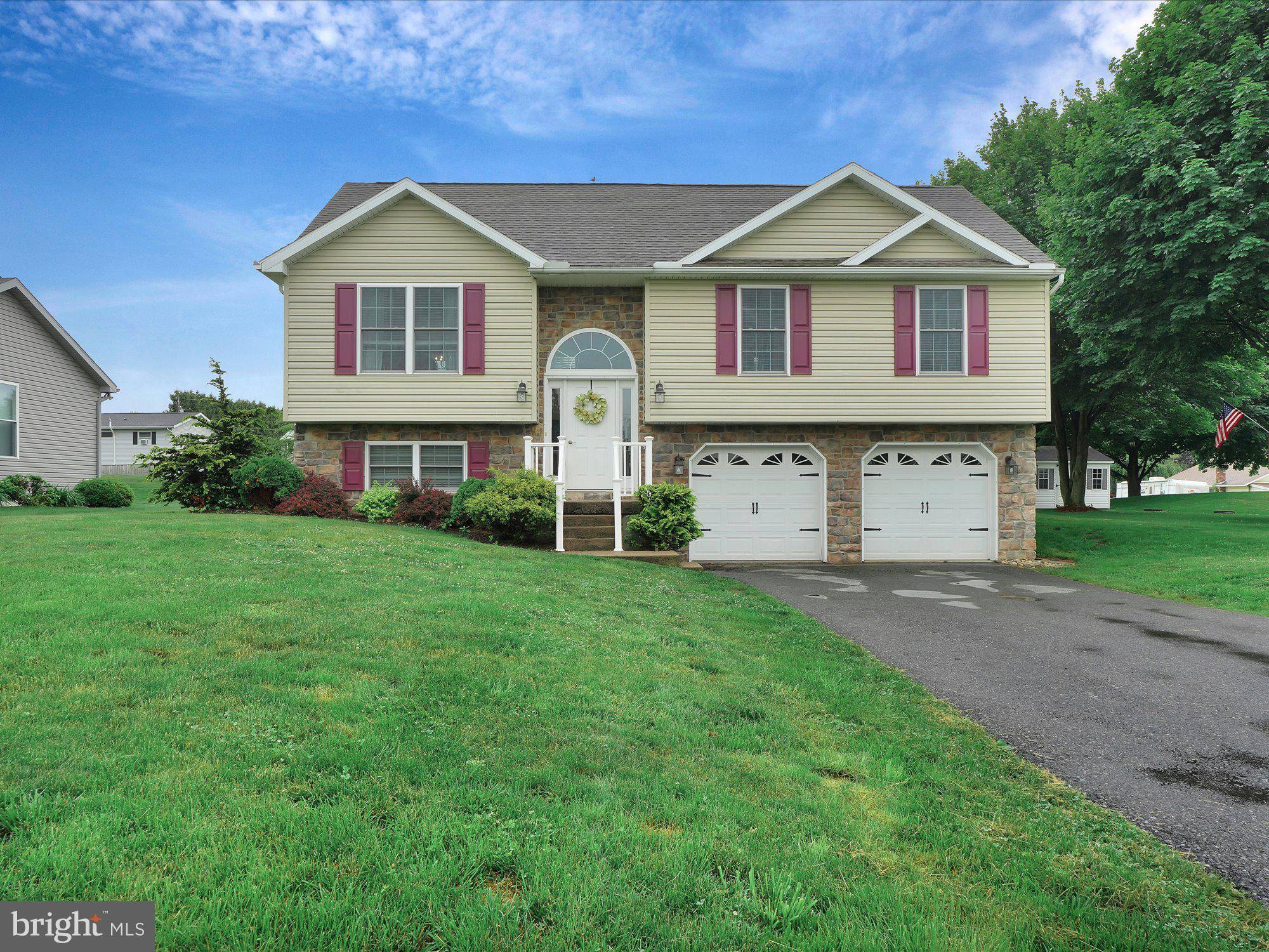 Auburn, PA 17922,1367 TEEPEE DR