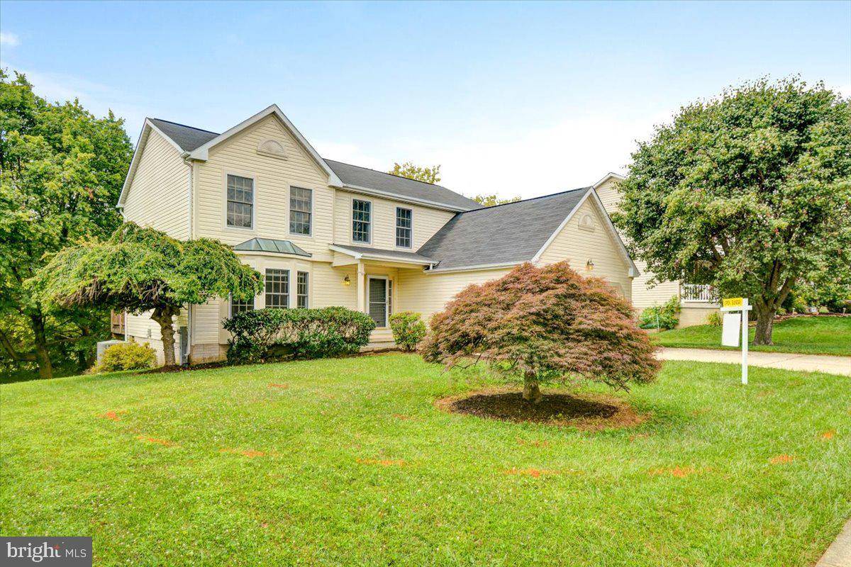 Bel Air, MD 21015,451 COUNTRY RIDGE CIR