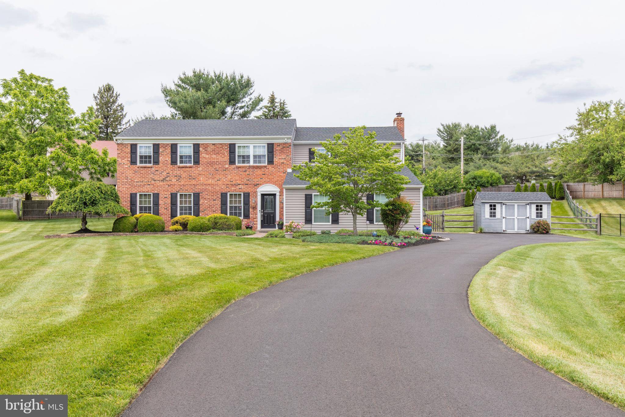 Fort Washington, PA 19034,1360 HOPE CIR