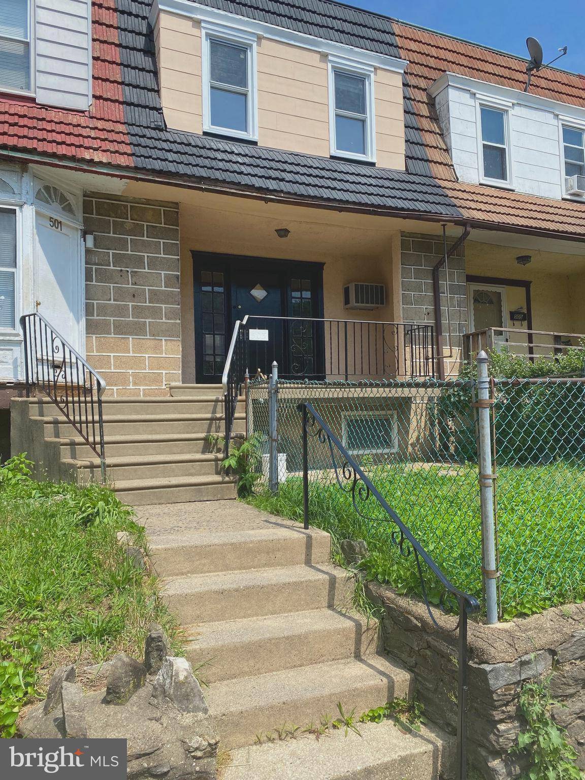 Upper Darby, PA 19082,503 MILLBANK RD