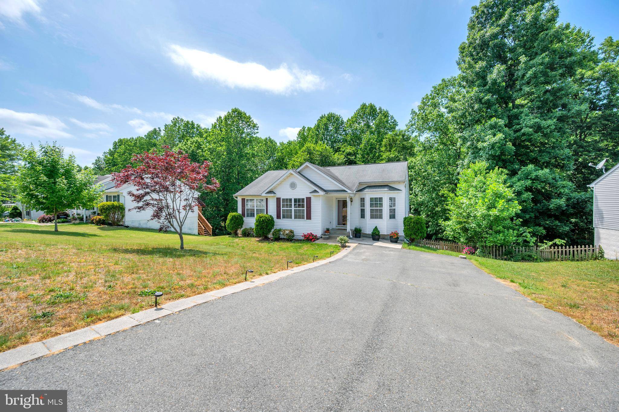 Fredericksburg, VA 22405,47 CHERRY LAUREL DR