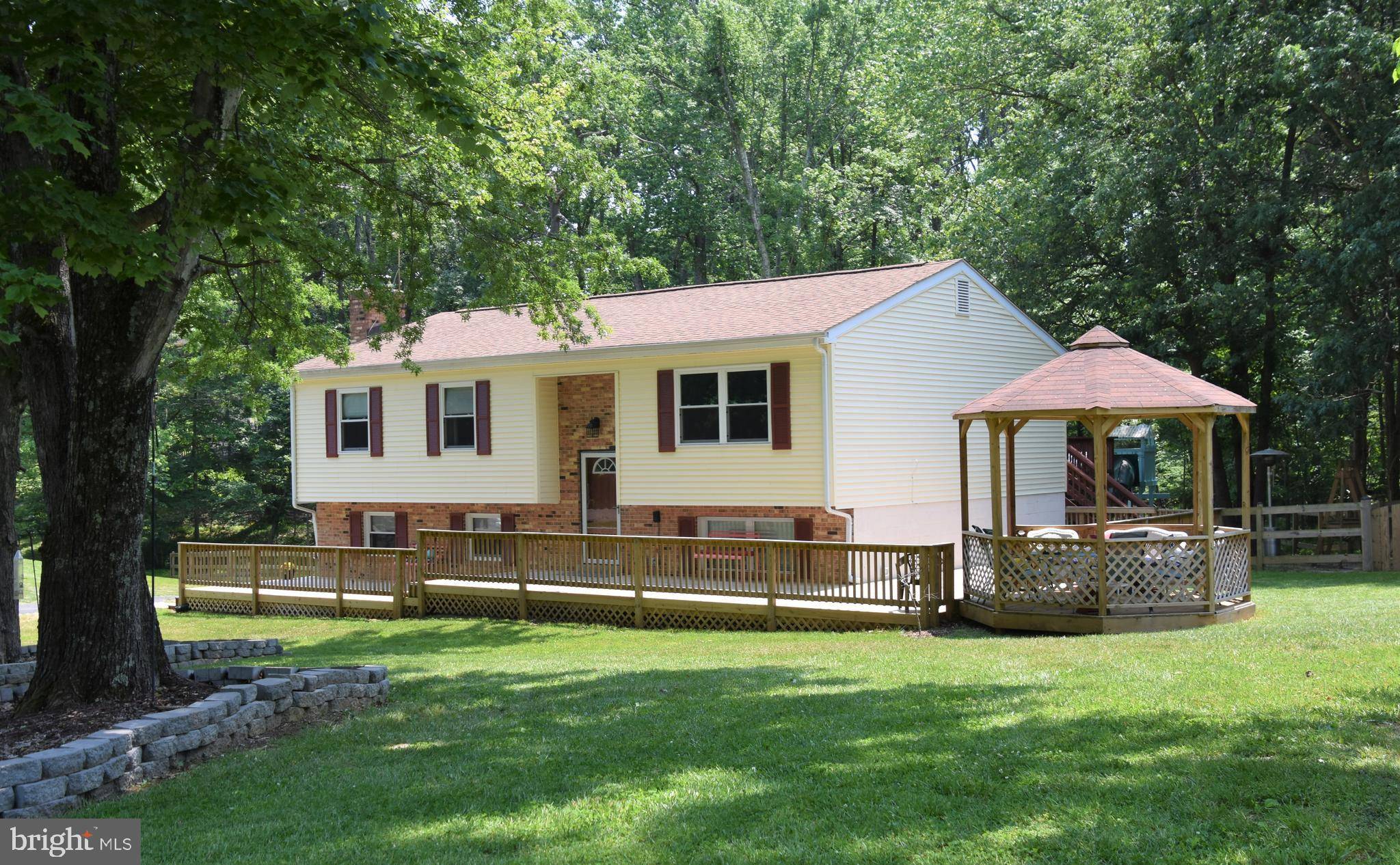 Warrenton, VA 20187,5283 GRAYSTONE RD