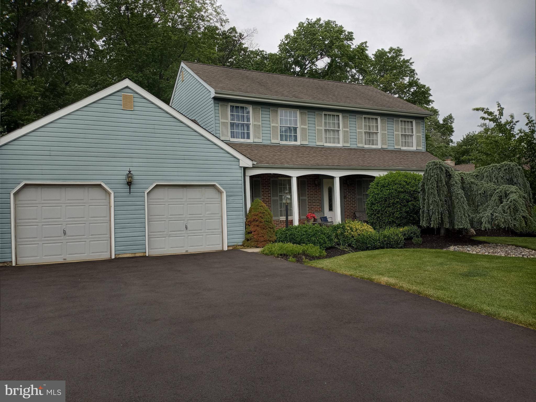 Jamison, PA 18929,1688 BROOK LN