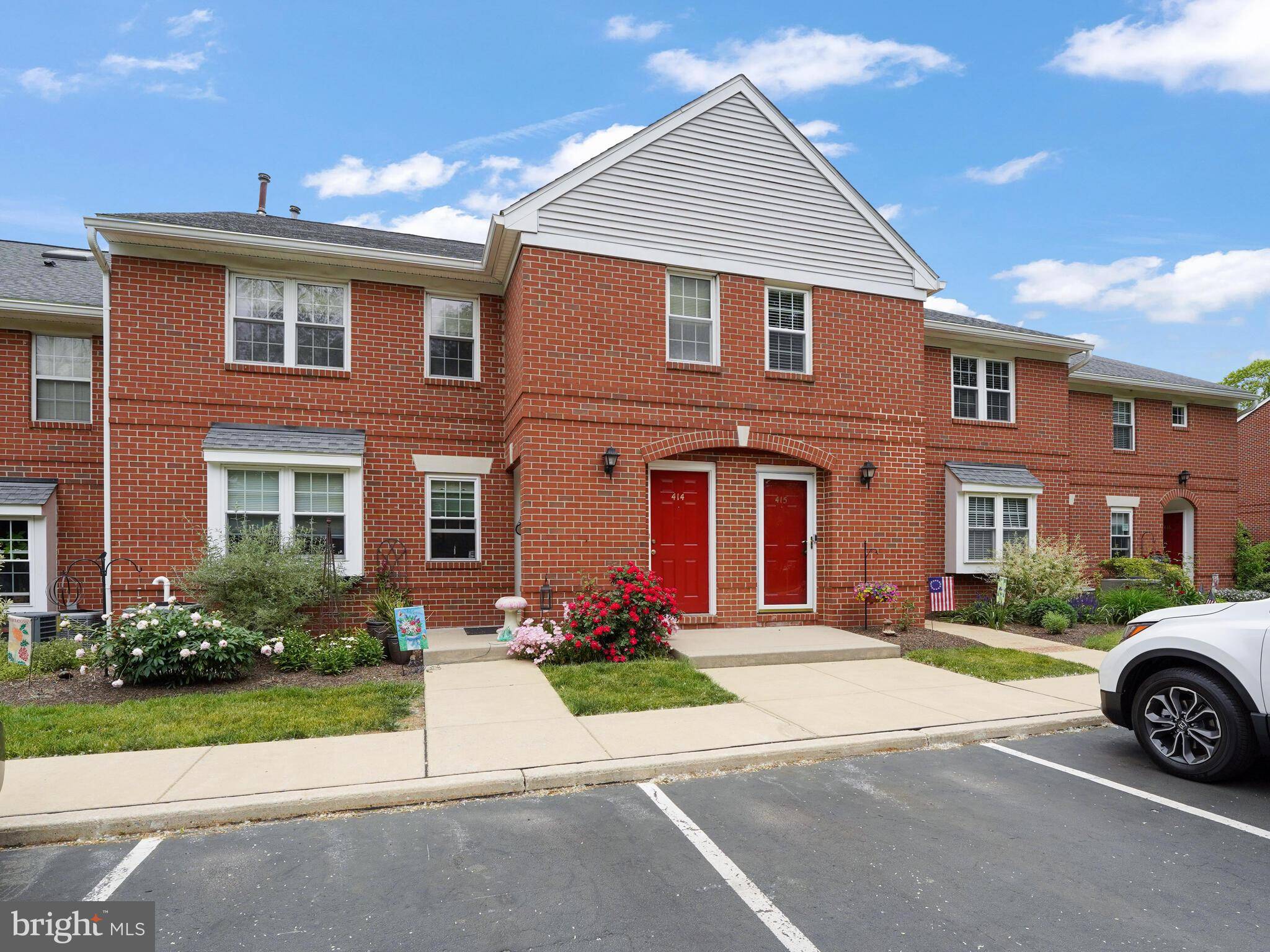 West Chester, PA 19380,750 E MARSHALL ST #406