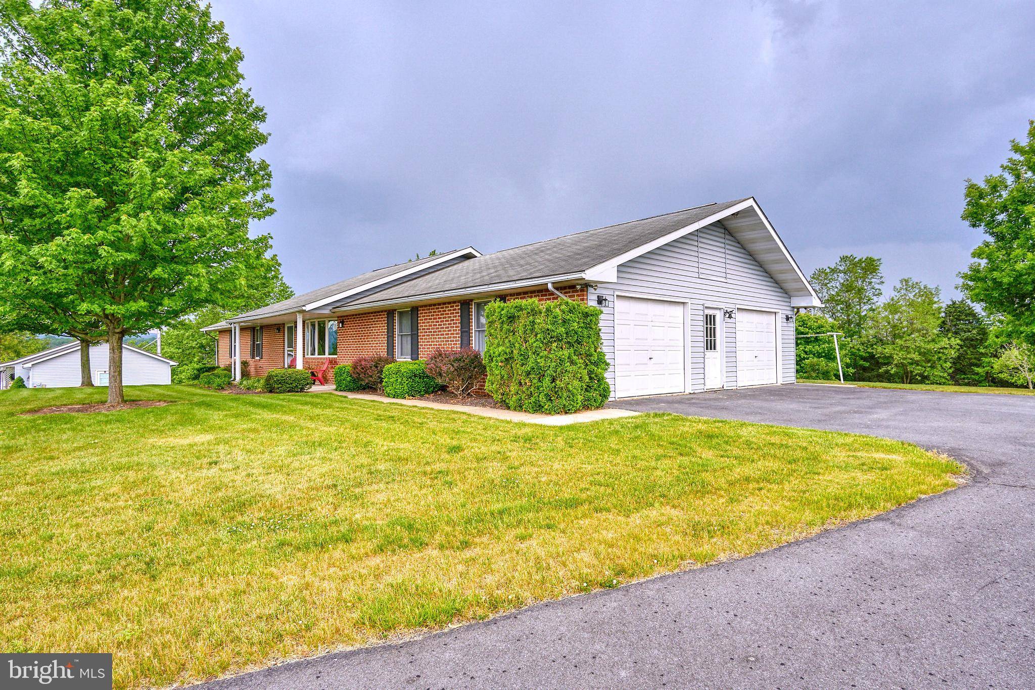 Shermans Dale, PA 17090,158 SHERBY LN