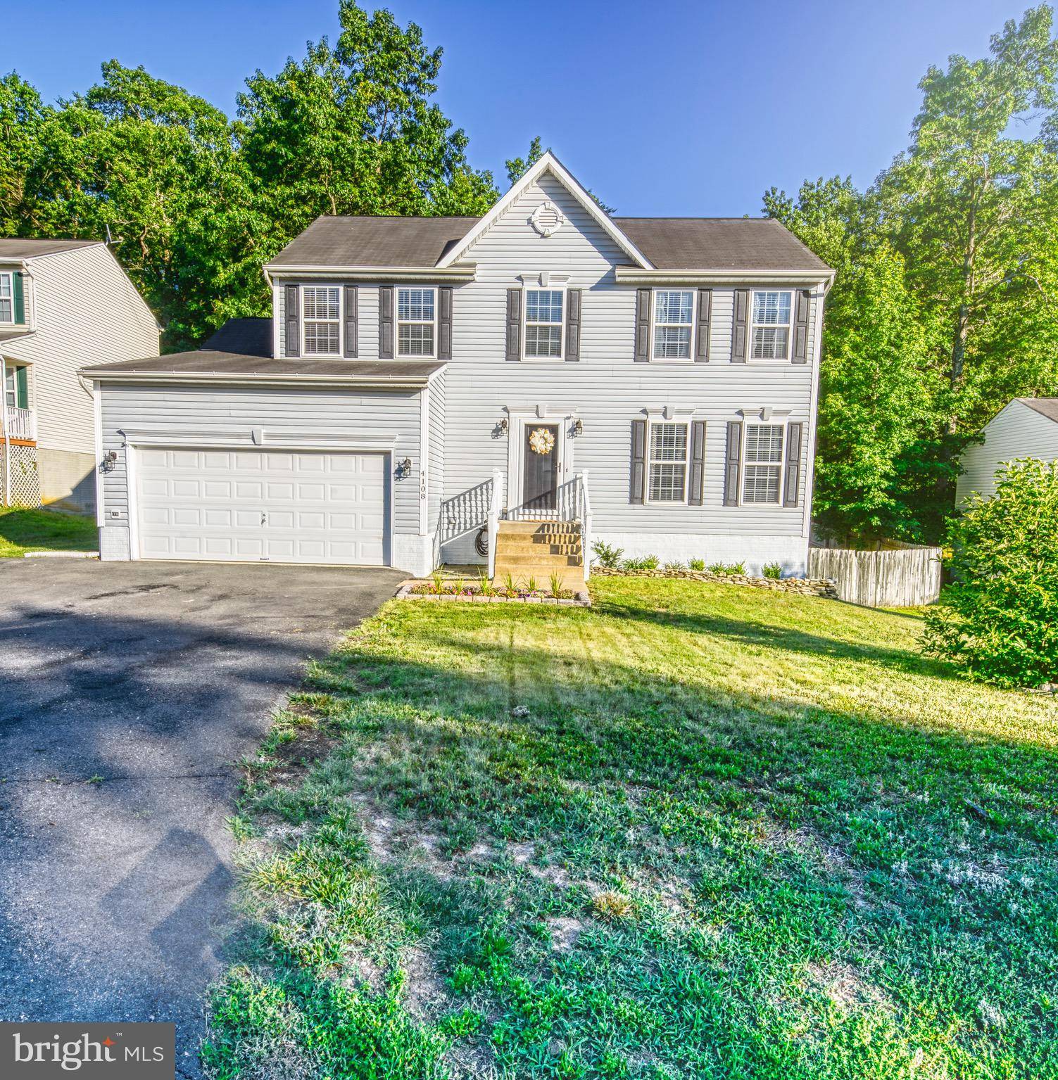 Fredericksburg, VA 22408,4108 DARTMOOR CT