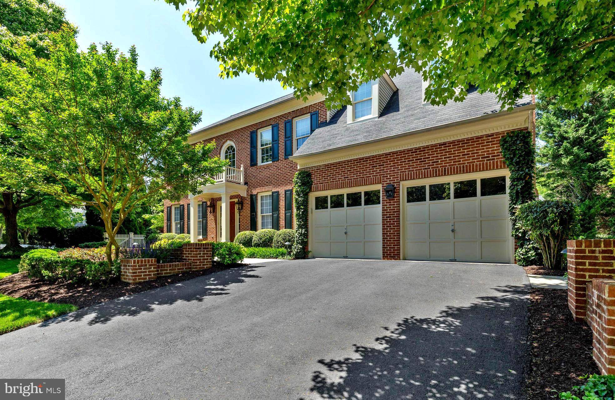 Mclean, VA 22101,1604 WALDEN DR