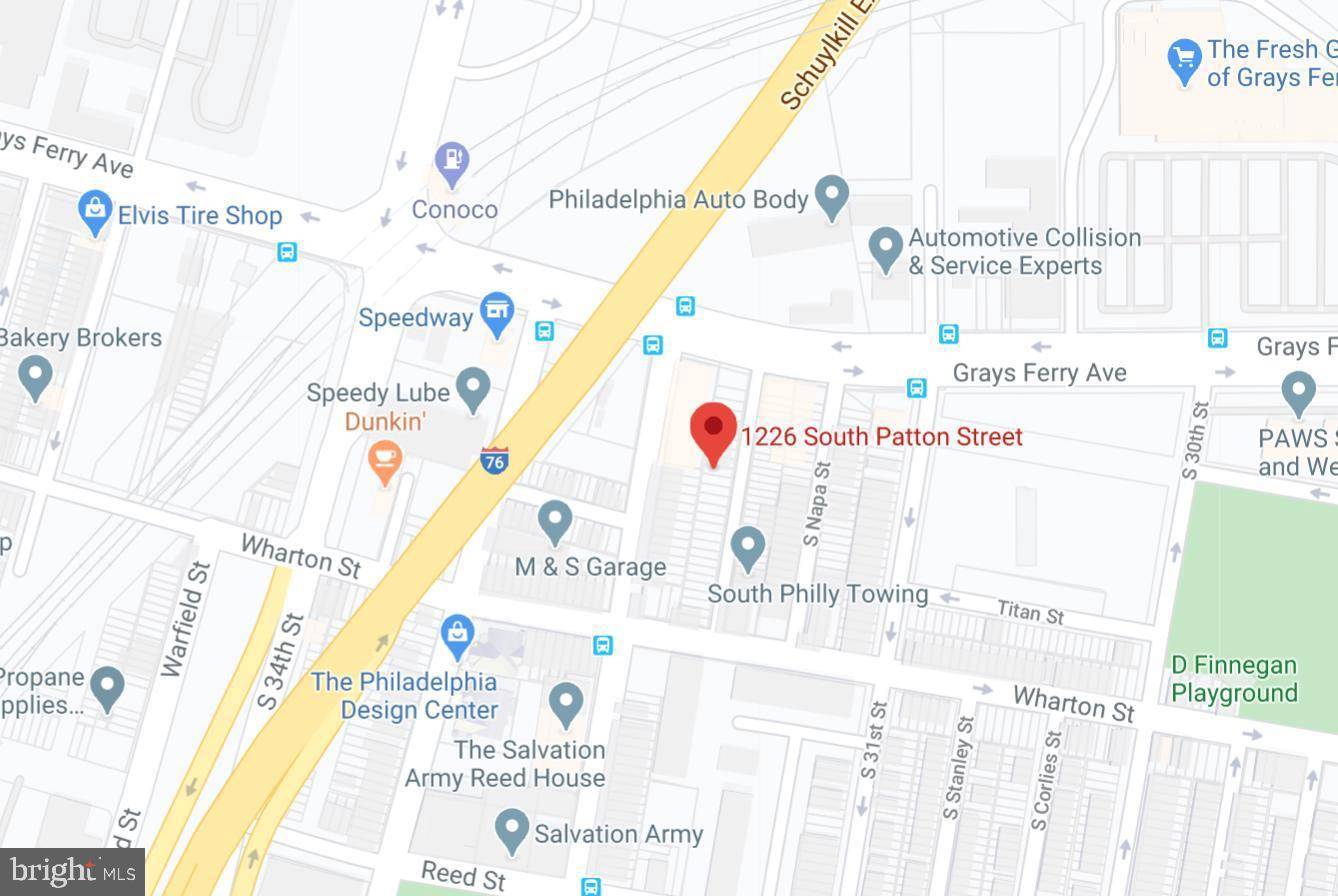 Philadelphia, PA 19146,1226-28 S PATTON ST