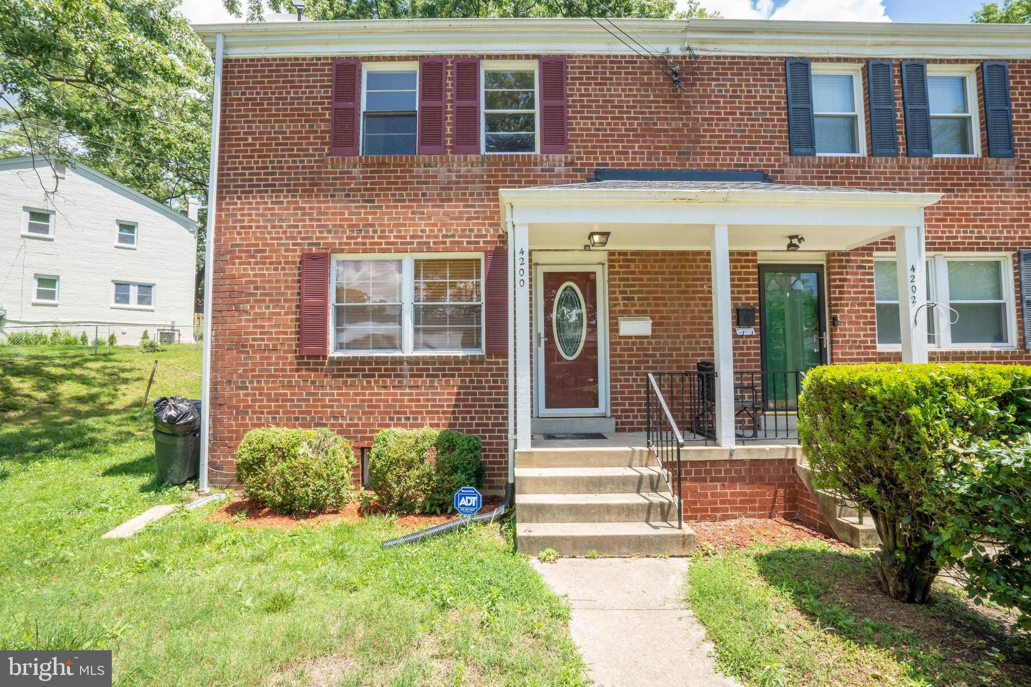 Temple Hills, MD 20748,4200 23RD PL