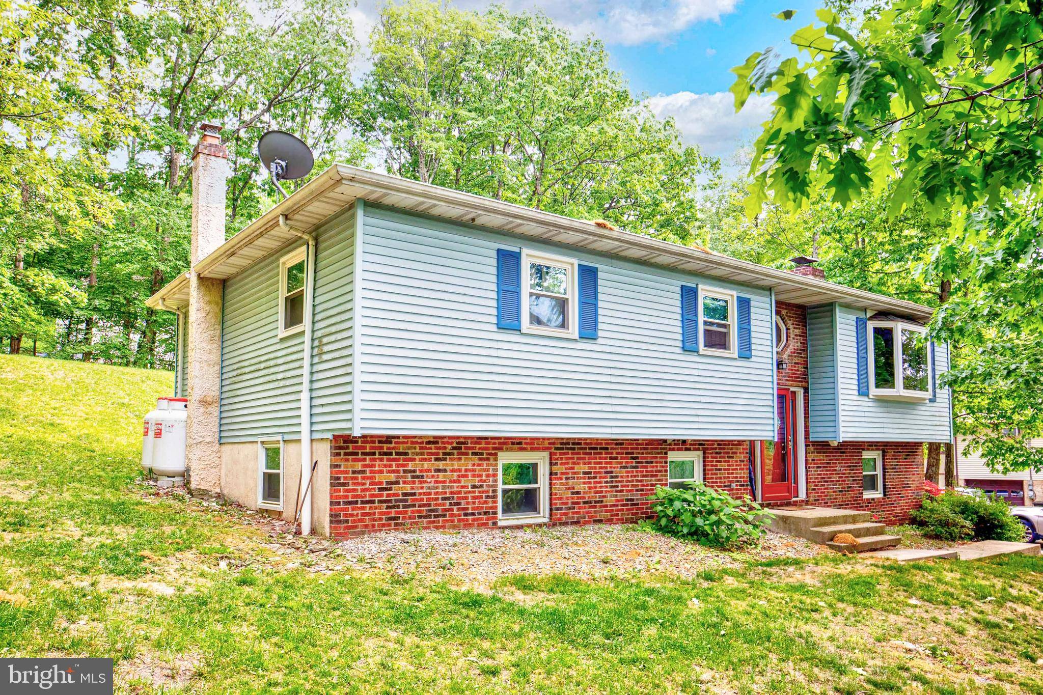 Tannersville, PA 18372,184 FABER CIR