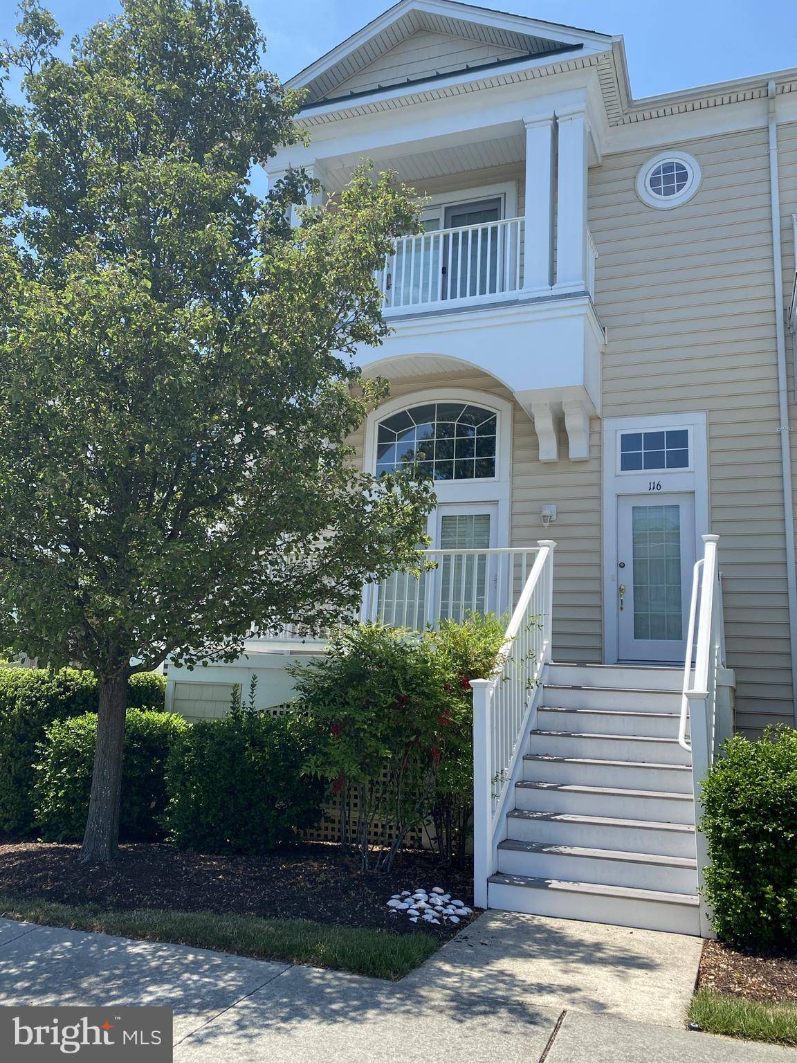 Ocean View, DE 19970,38337 N MILL LN #116