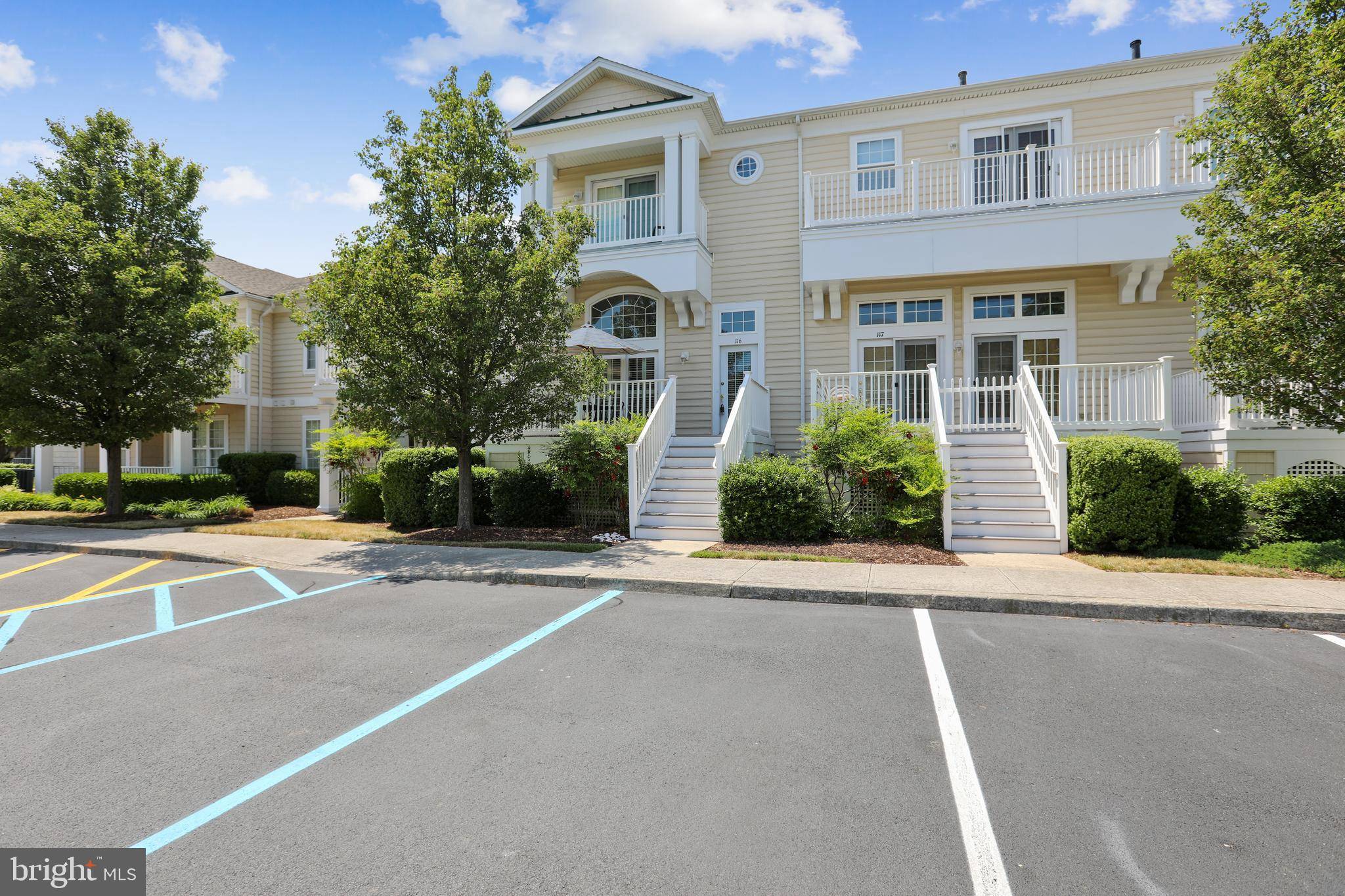 Ocean View, DE 19970,38337 N MILL LN #116