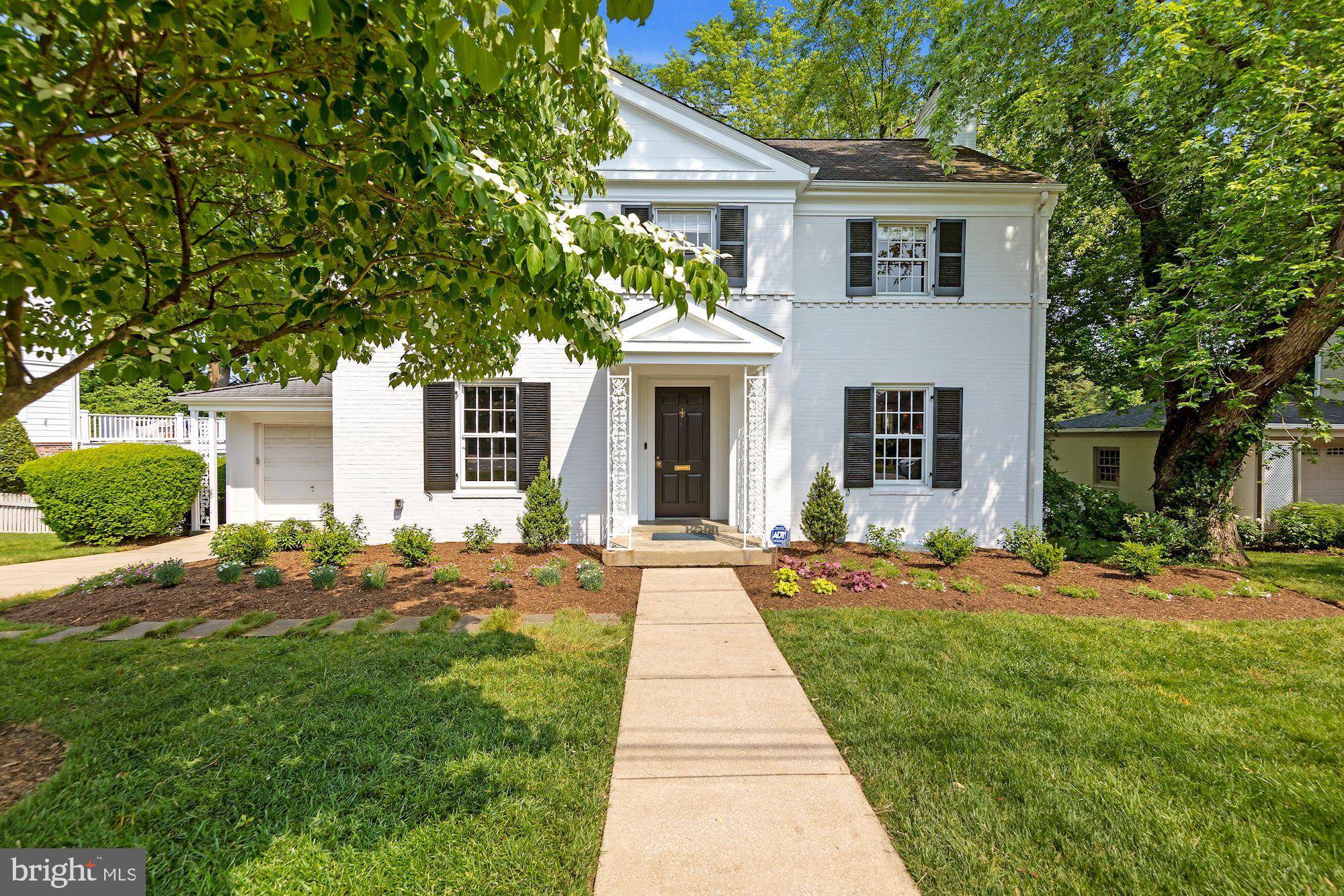 Chevy Chase, MD 20815,8005 KERRY LN